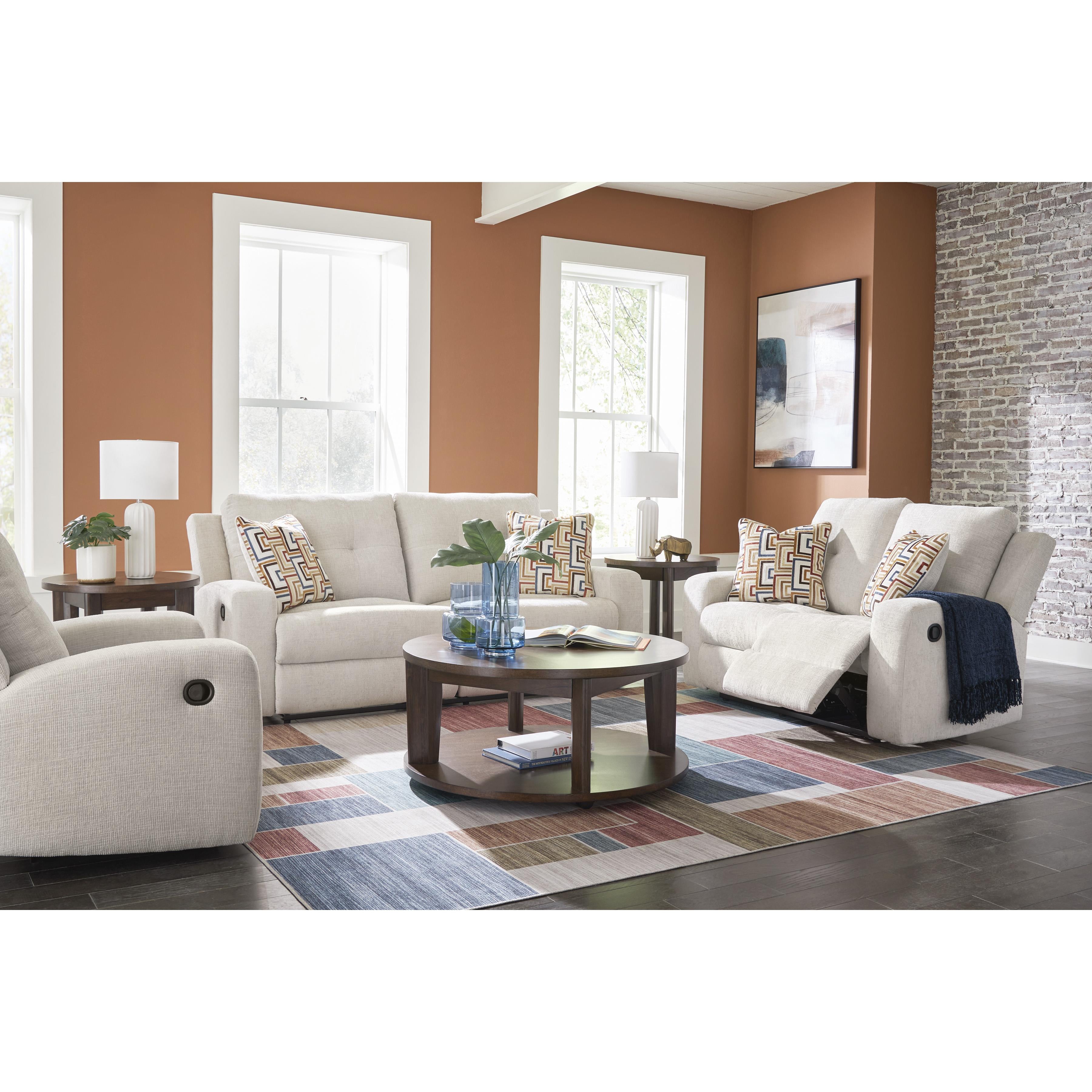 Signature Design by Ashley Danum 3880529C Zero Wall Recliner IMAGE 9