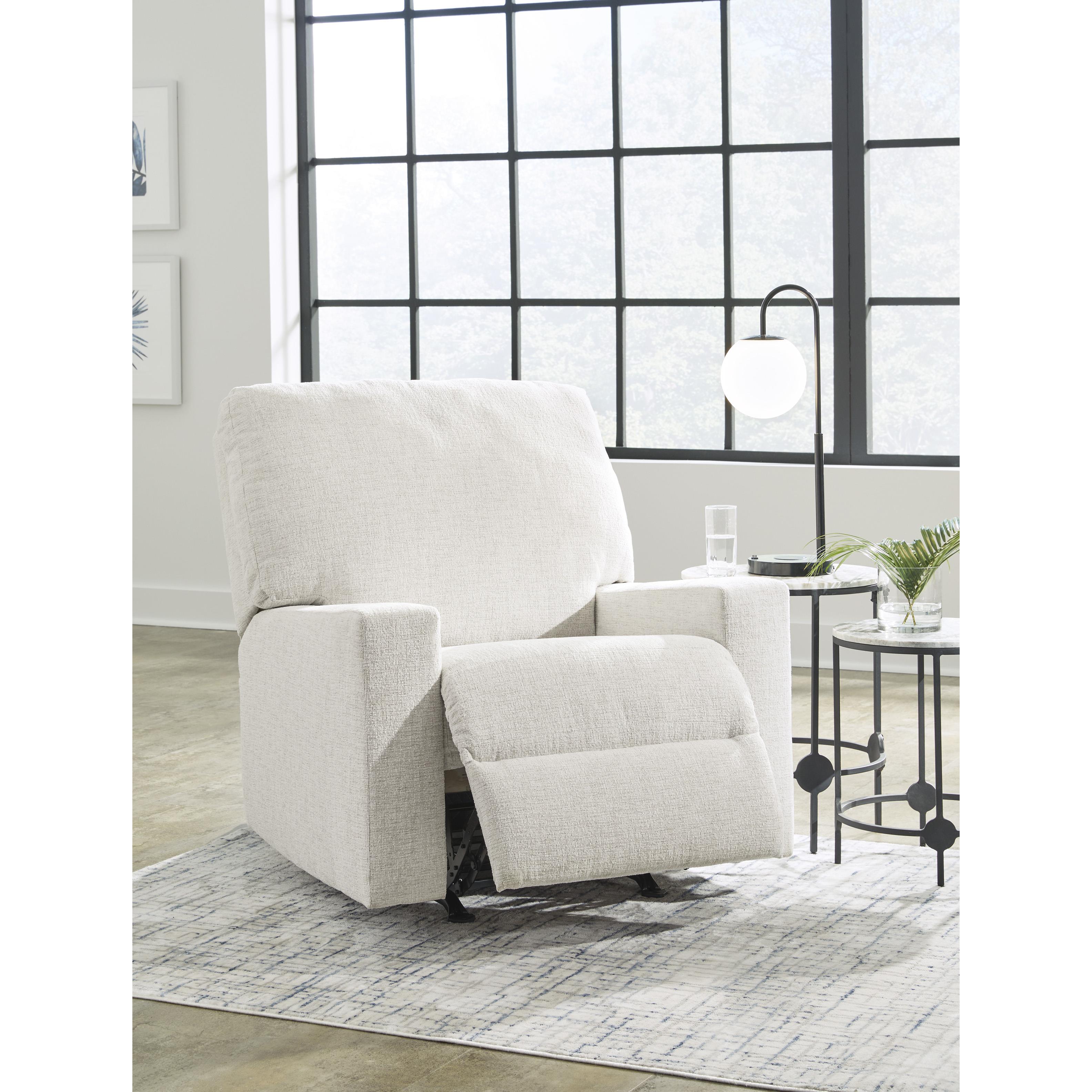 Signature Design by Ashley Rannis 5360325C Rocker Recliner IMAGE 7