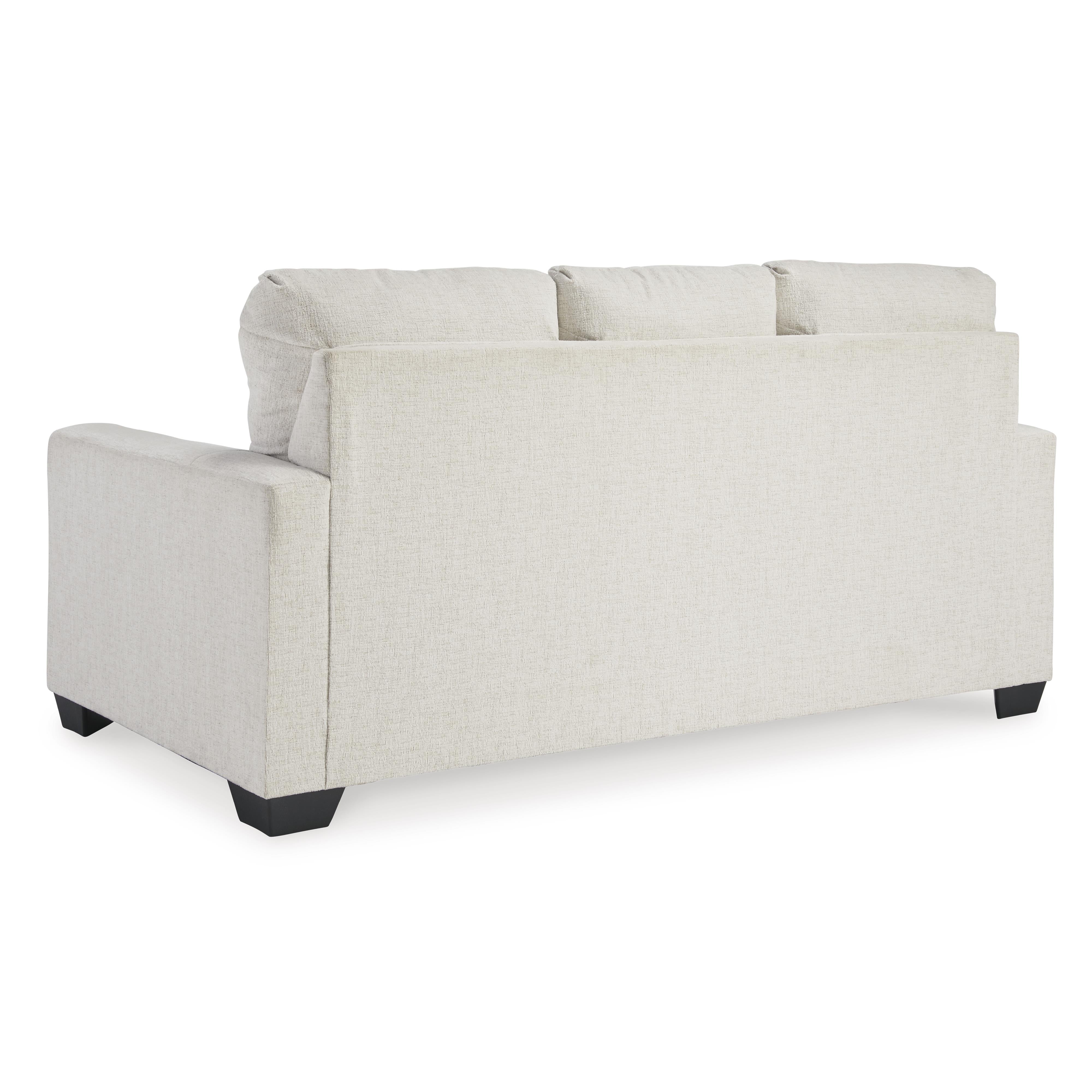 Signature Design by Ashley Rannis 5360336C Full Sofa Sleeper IMAGE 5