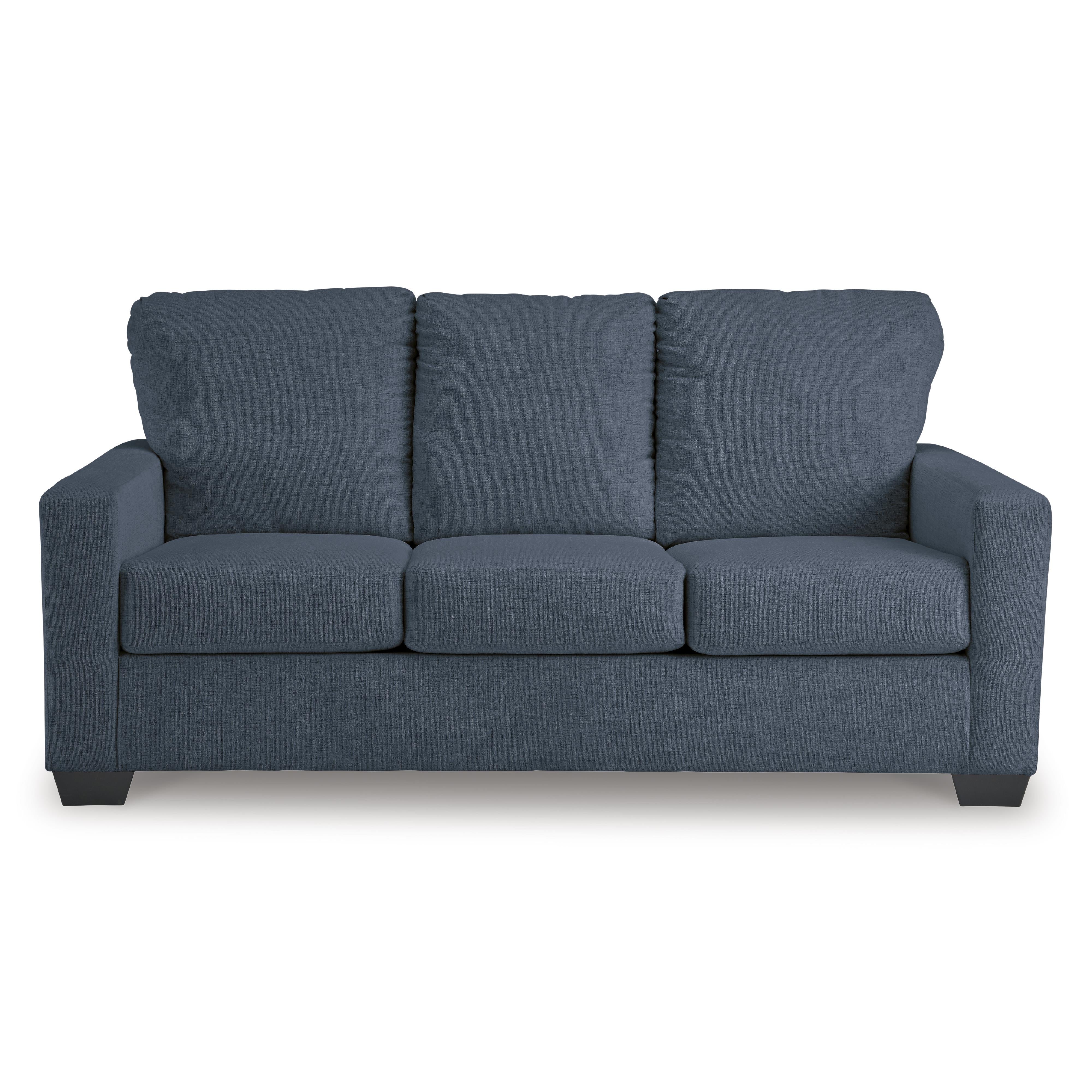 Signature Design by Ashley Rannis 5360436C Full Sofa Sleeper IMAGE 3