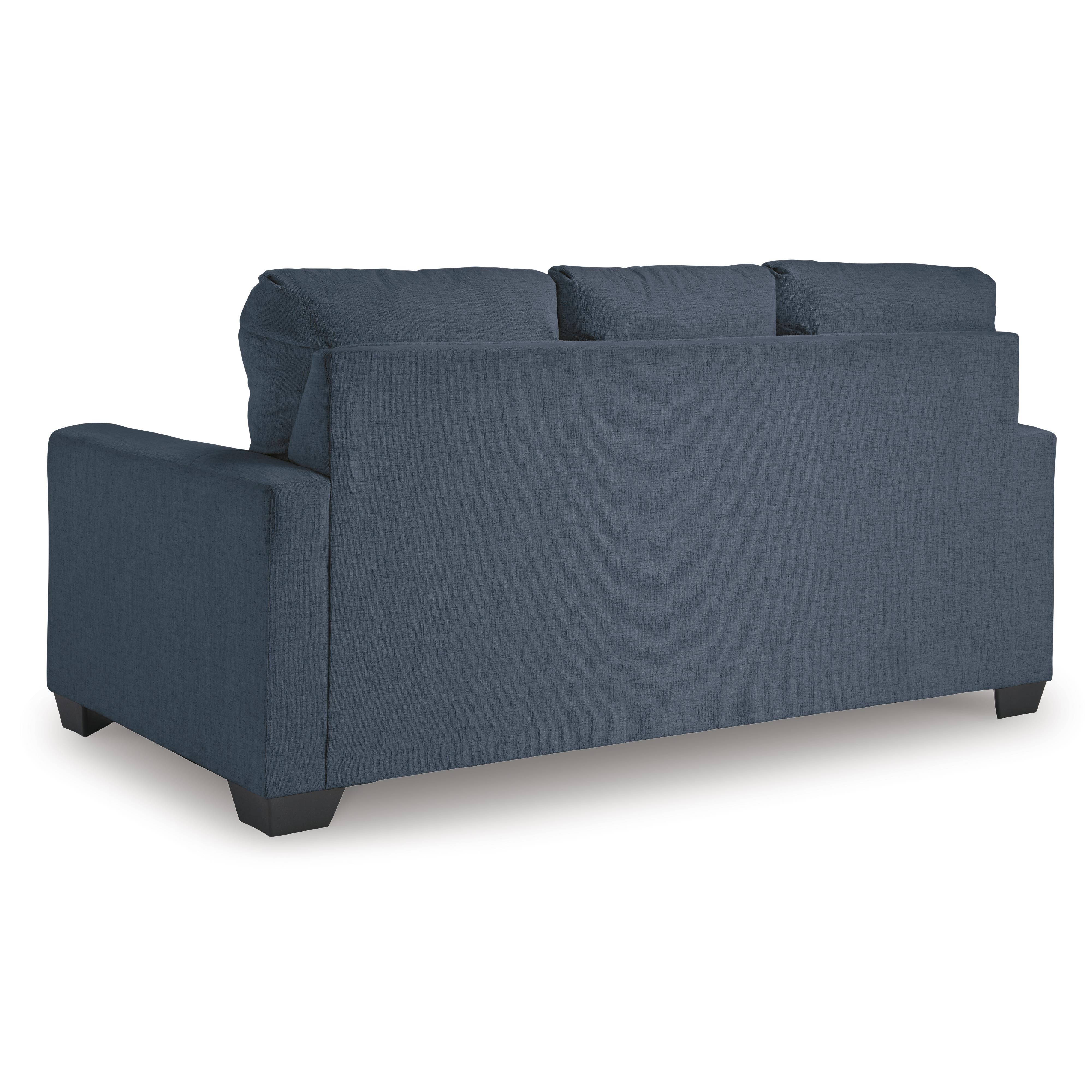 Signature Design by Ashley Rannis 5360436C Full Sofa Sleeper IMAGE 5