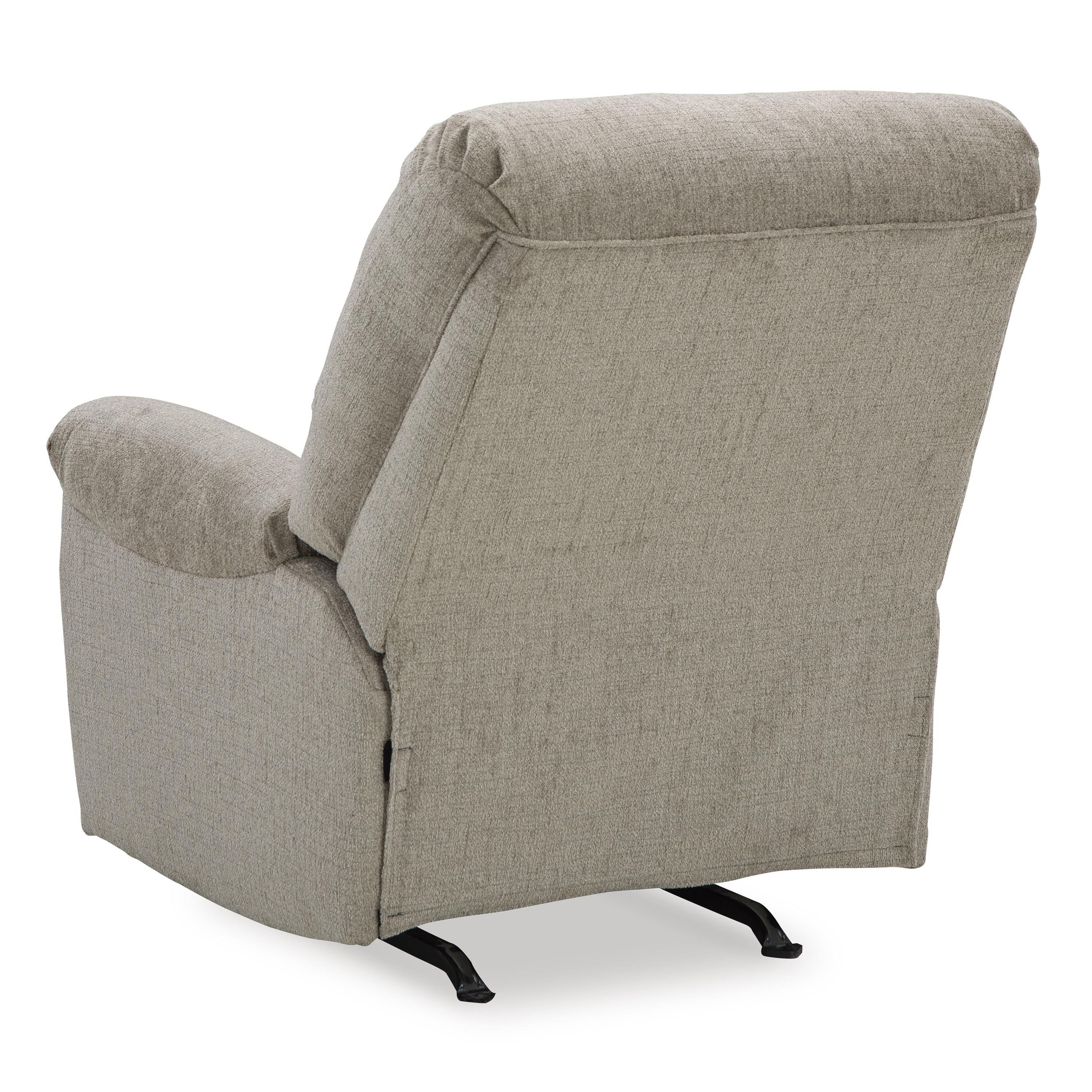 Signature Design by Ashley Stonemeade 5950425C Rocker Recliner IMAGE 6