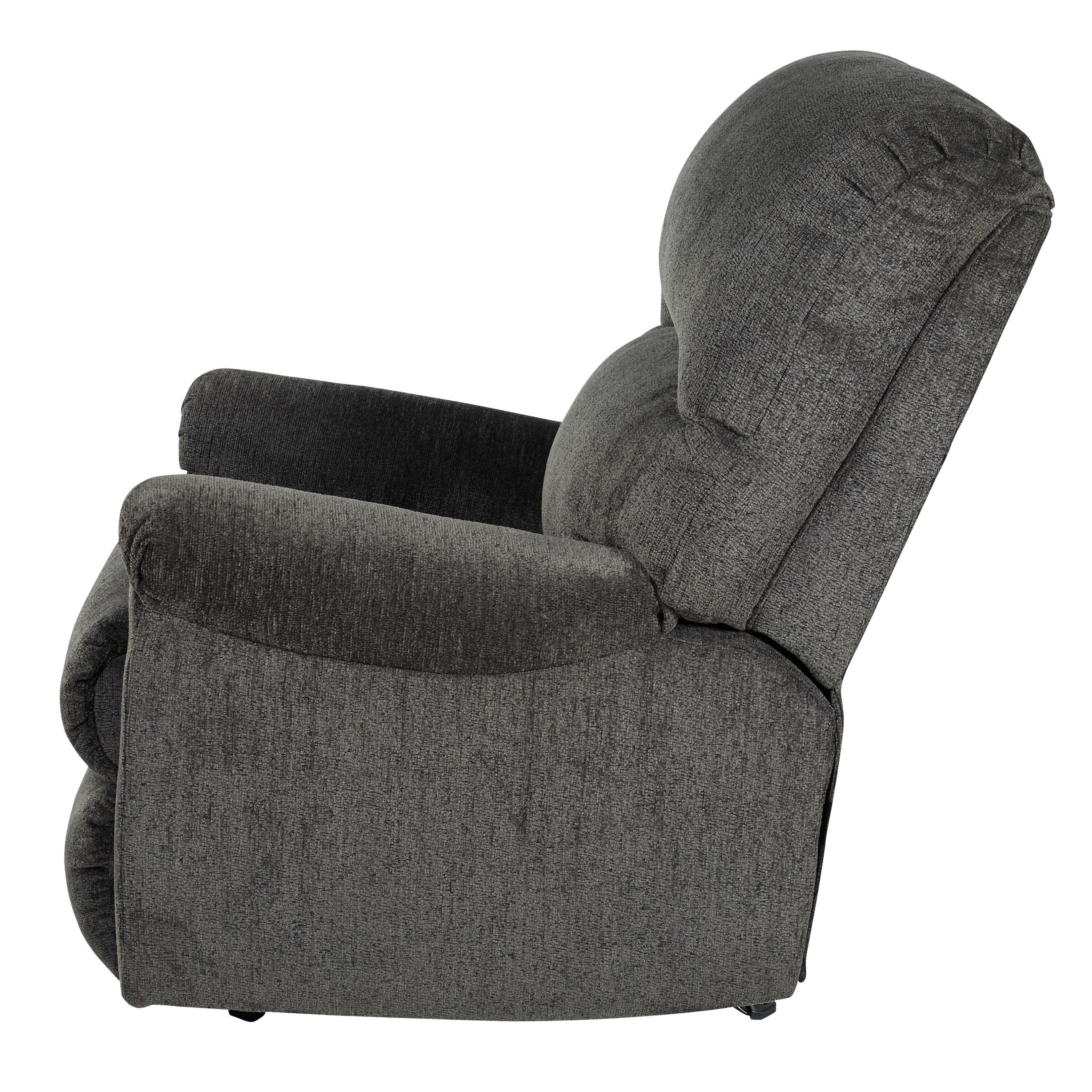  Signature Design by Ashley Ballinasloe 8070325C Rocker Recliner IMAGE 4