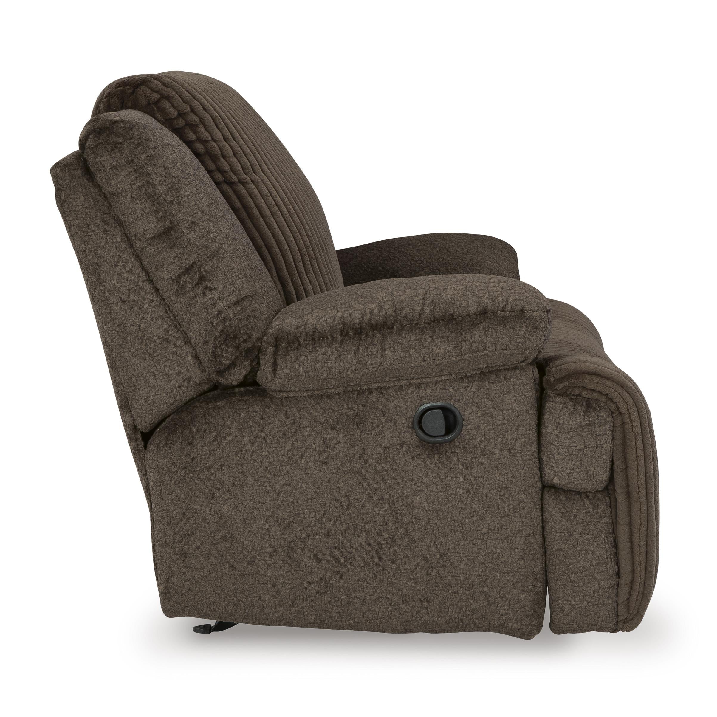 Signature Design by Ashley Top Tier 9270525C Rocker Recliner IMAGE 4