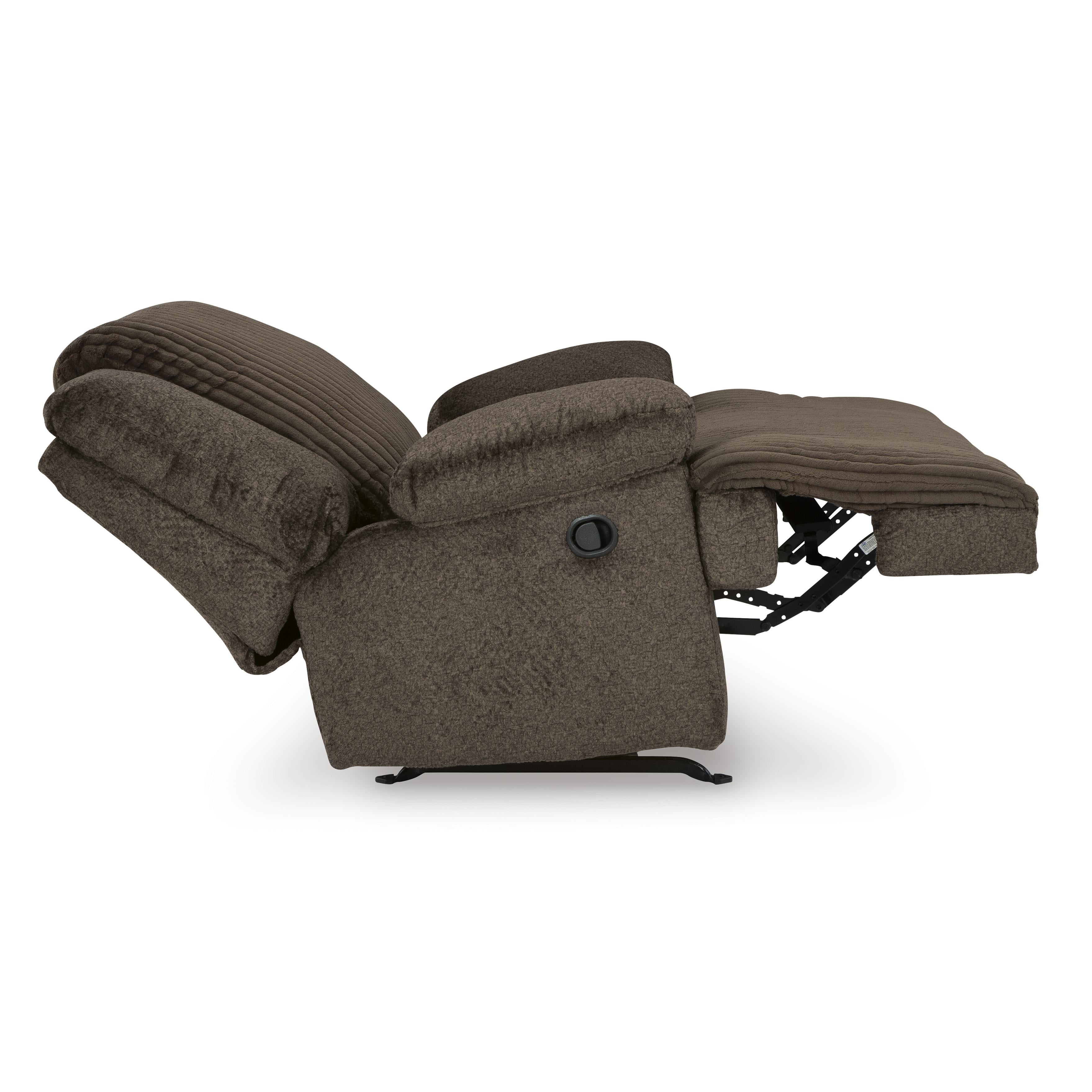 Signature Design by Ashley Top Tier 9270525C Rocker Recliner IMAGE 5