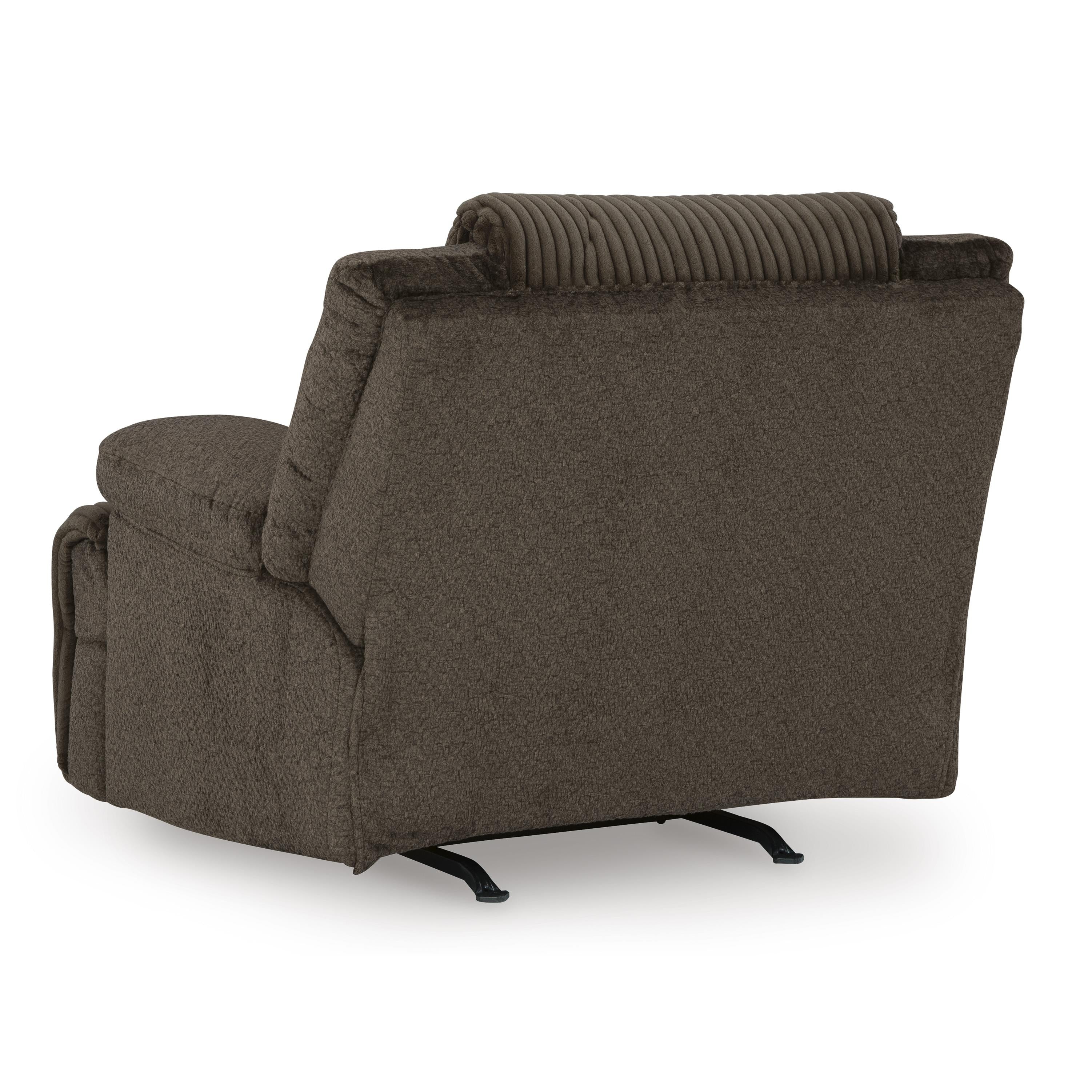 Signature Design by Ashley Top Tier 9270525C Rocker Recliner IMAGE 7