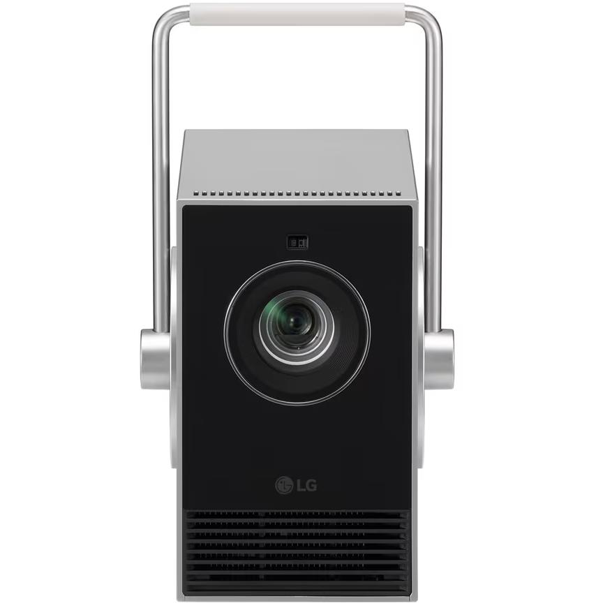  LG Home Theater Projectors DLP HU710PB IMAGE 2