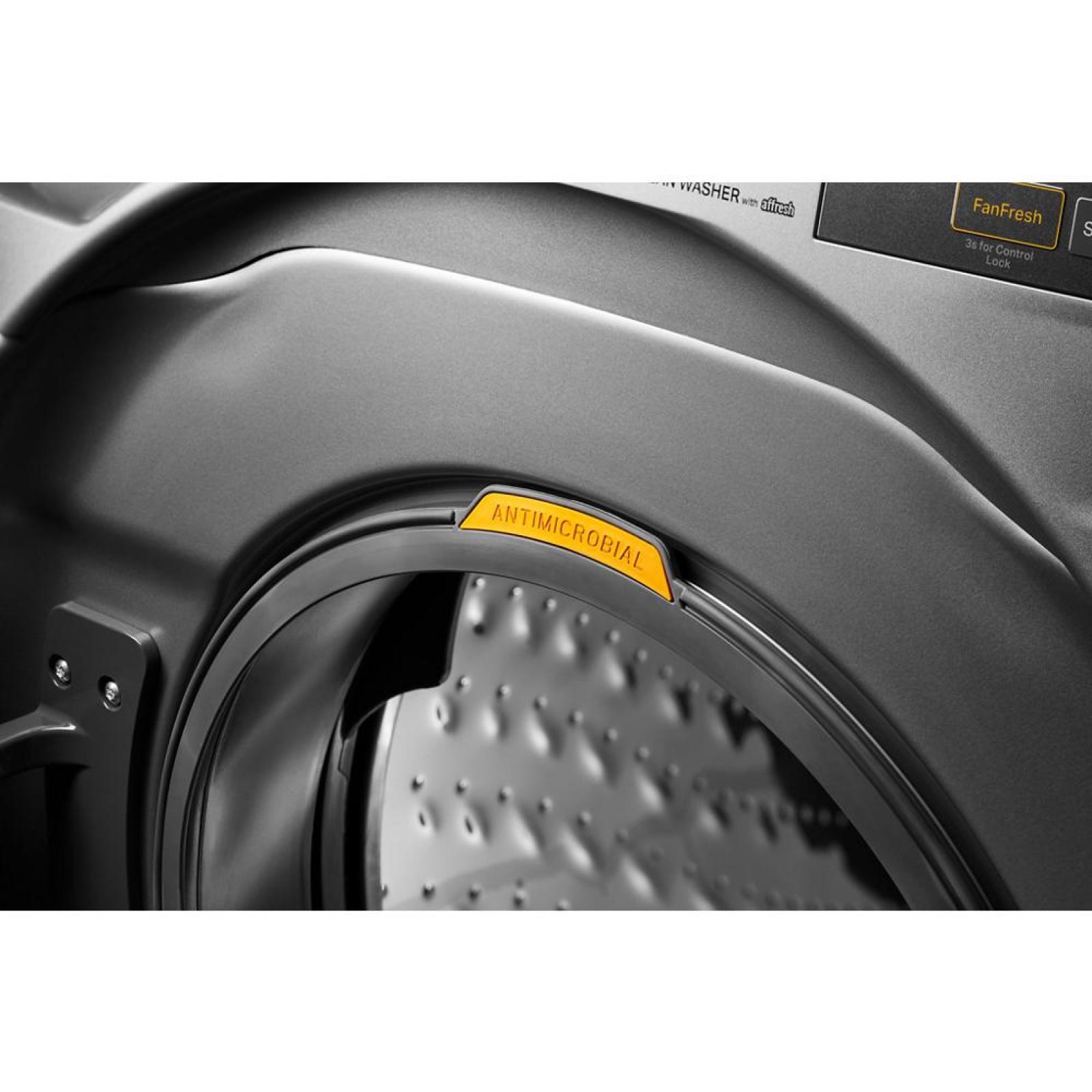  Whirlpool 5.8 cu. ft. Smart Front Load Washer with FreshFlow™ Vent System WFW6720RW IMAGE 7