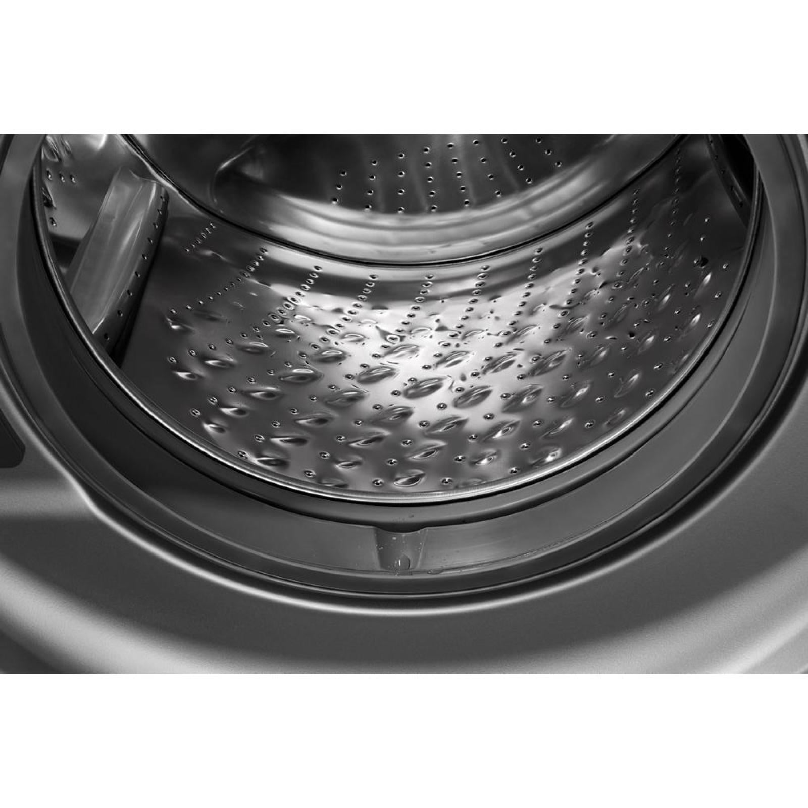  Whirlpool 5.8 cu. ft. Smart Front Load Washer with FreshFlow™ Vent System WFW6720RW IMAGE 8
