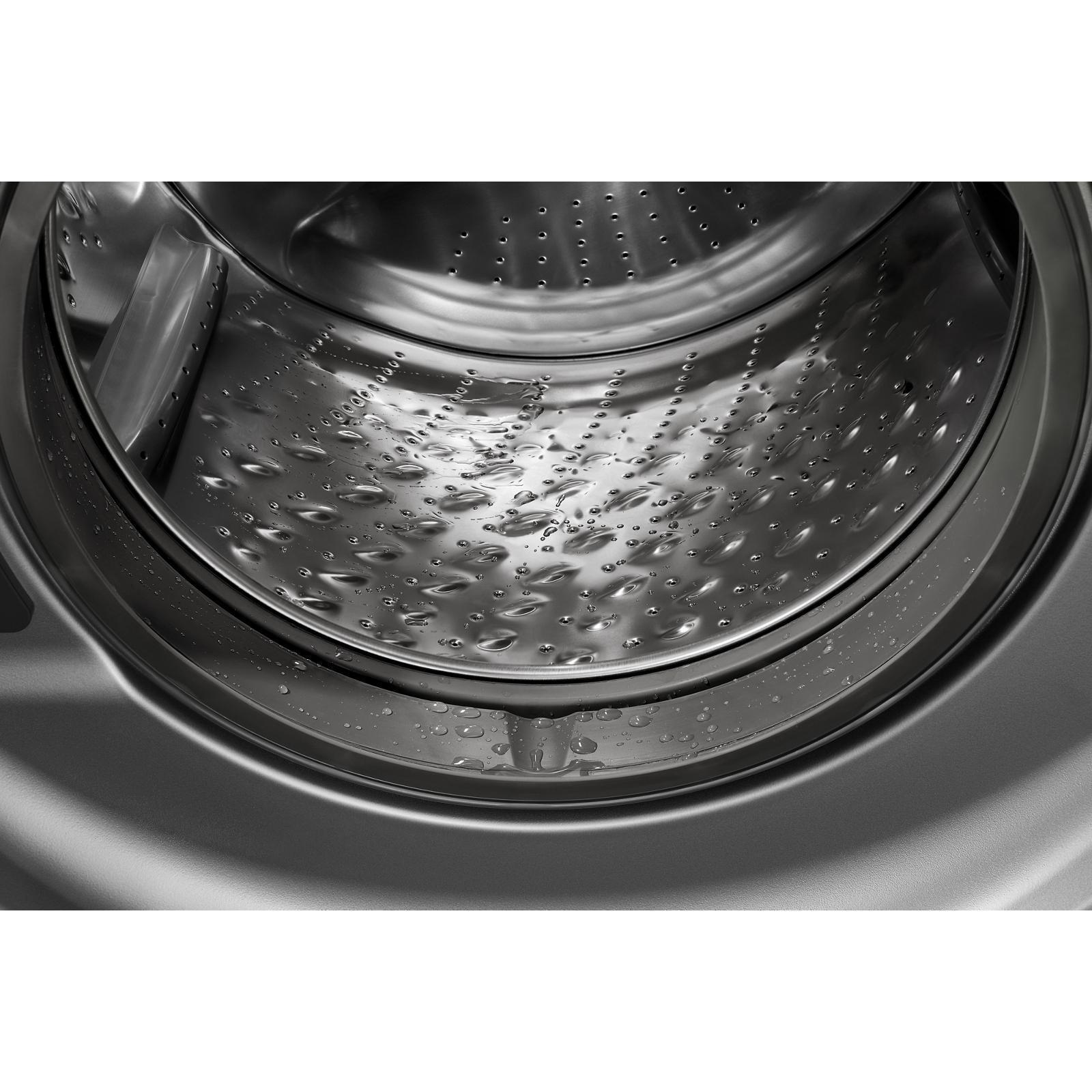  Whirlpool 5.8 cu. ft. Smart Front Load Washer with FreshFlow™ Vent System WFW6720RW IMAGE 9