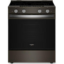 Black Stainless