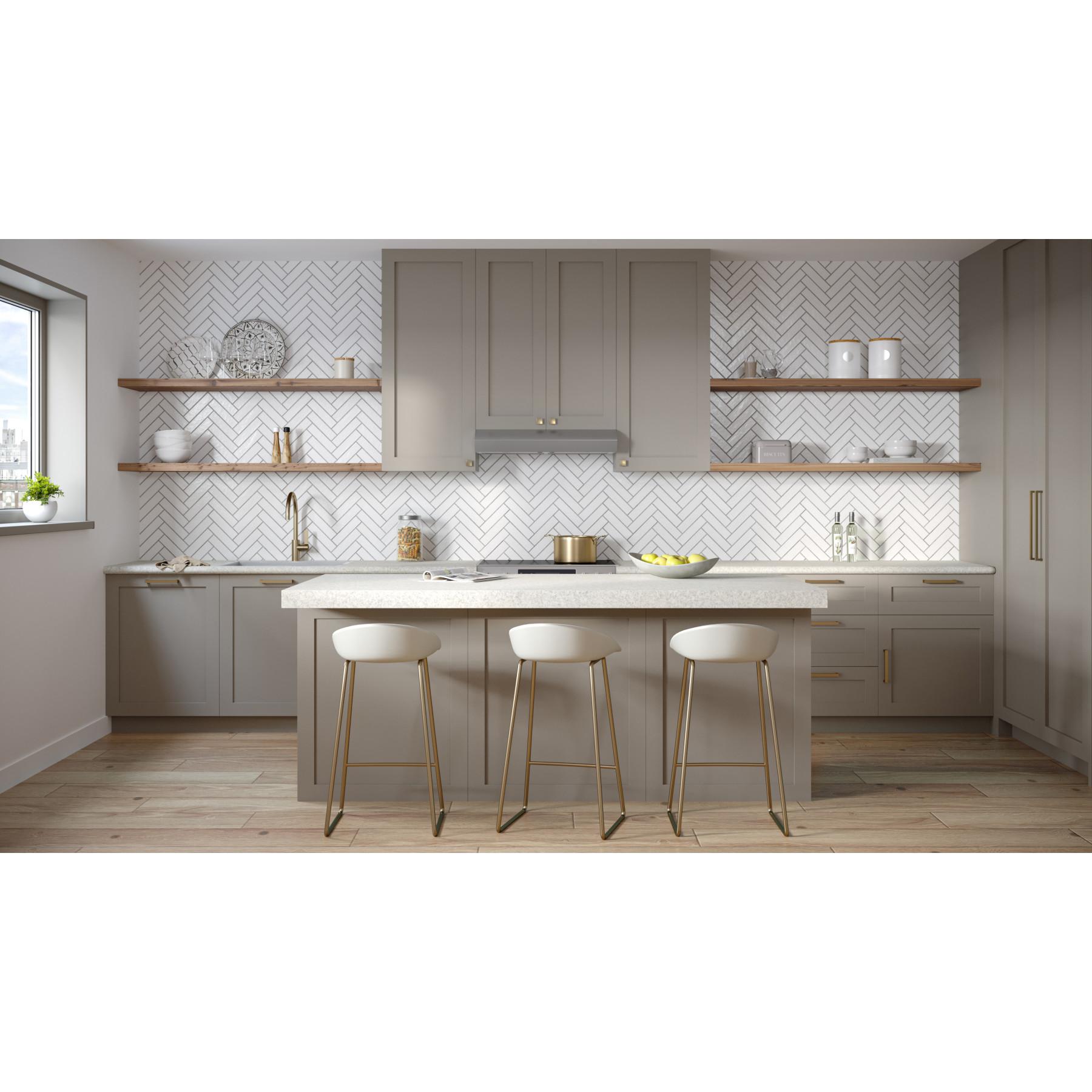  Broan 30-inch MTR1 Series Under Cabinet Range Hood MTR1303SS IMAGE 6