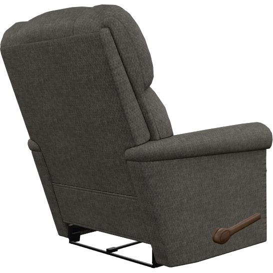  La-Z-Boy Pinnacle Wall Recliner - Graphite IMAGE 4