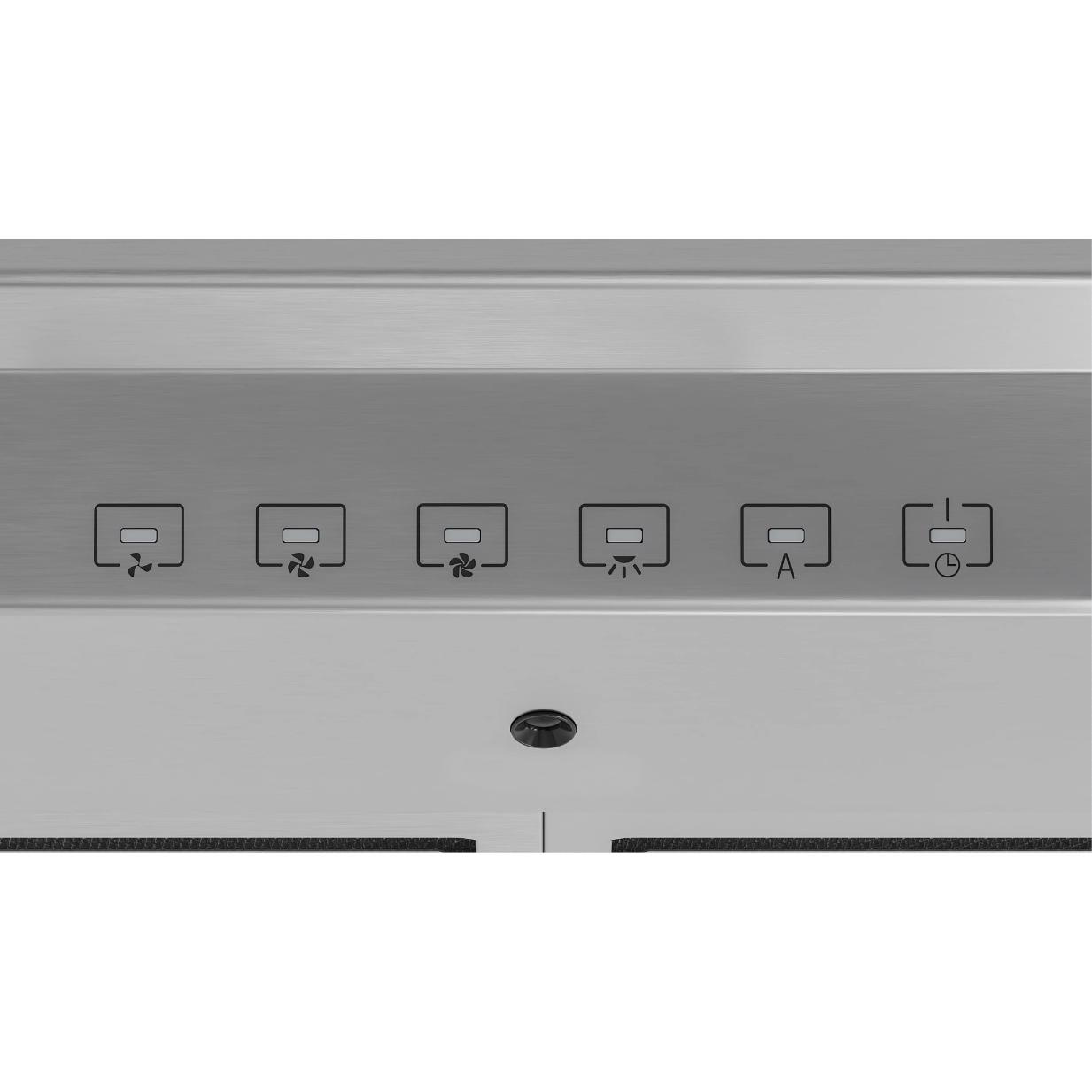  Broan 30-inch Under-Cabinet Range Hood ALT4306SS IMAGE 6