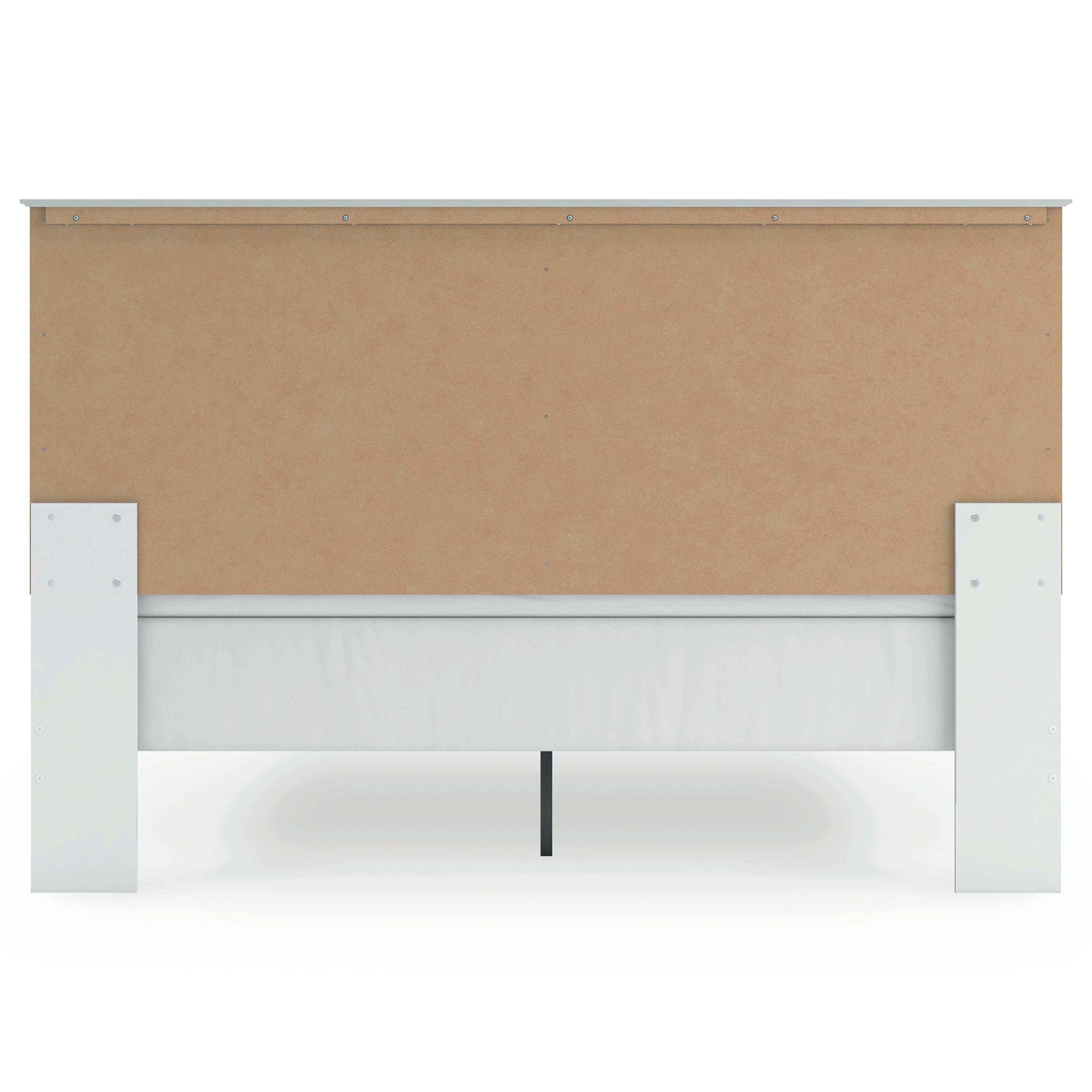 Signature Design by Ashley Bostwick Shoals B139B47 King Panel Bed IMAGE 4
