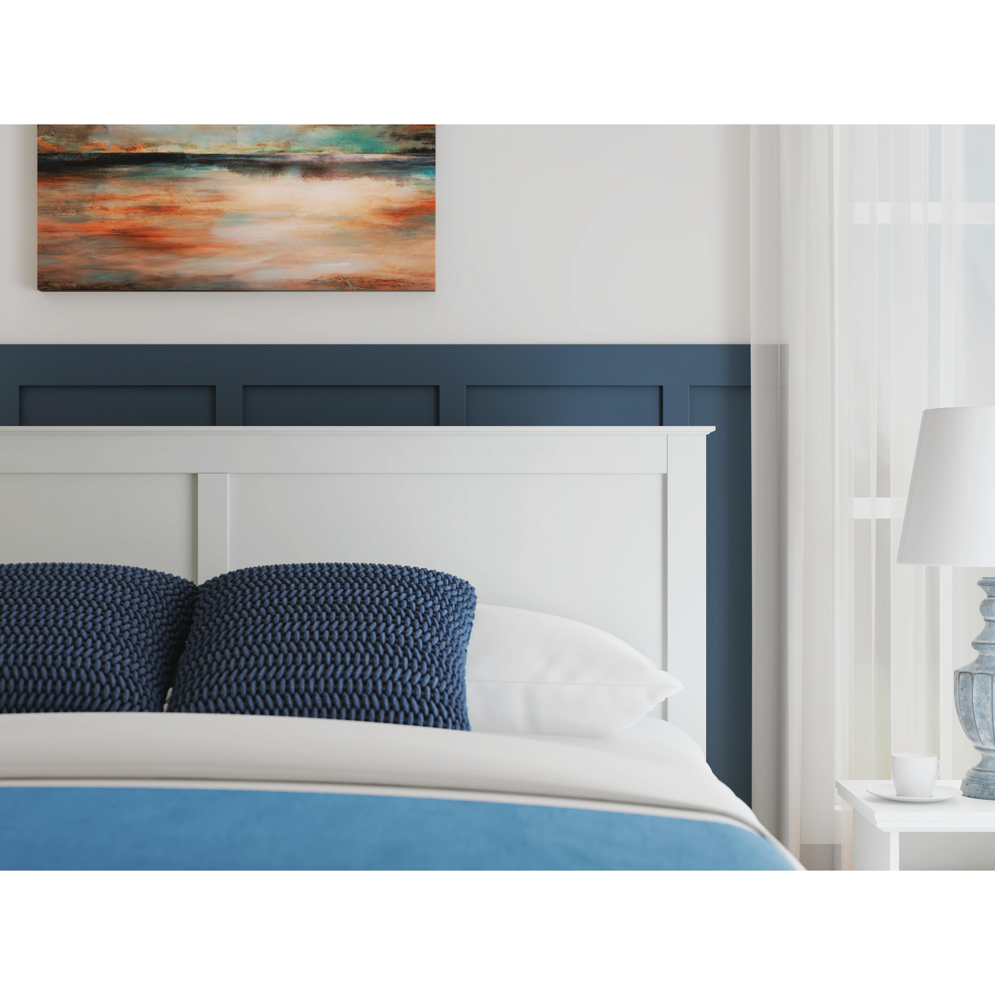 Signature Design by Ashley Bostwick Shoals B139B47 King Panel Bed IMAGE 6