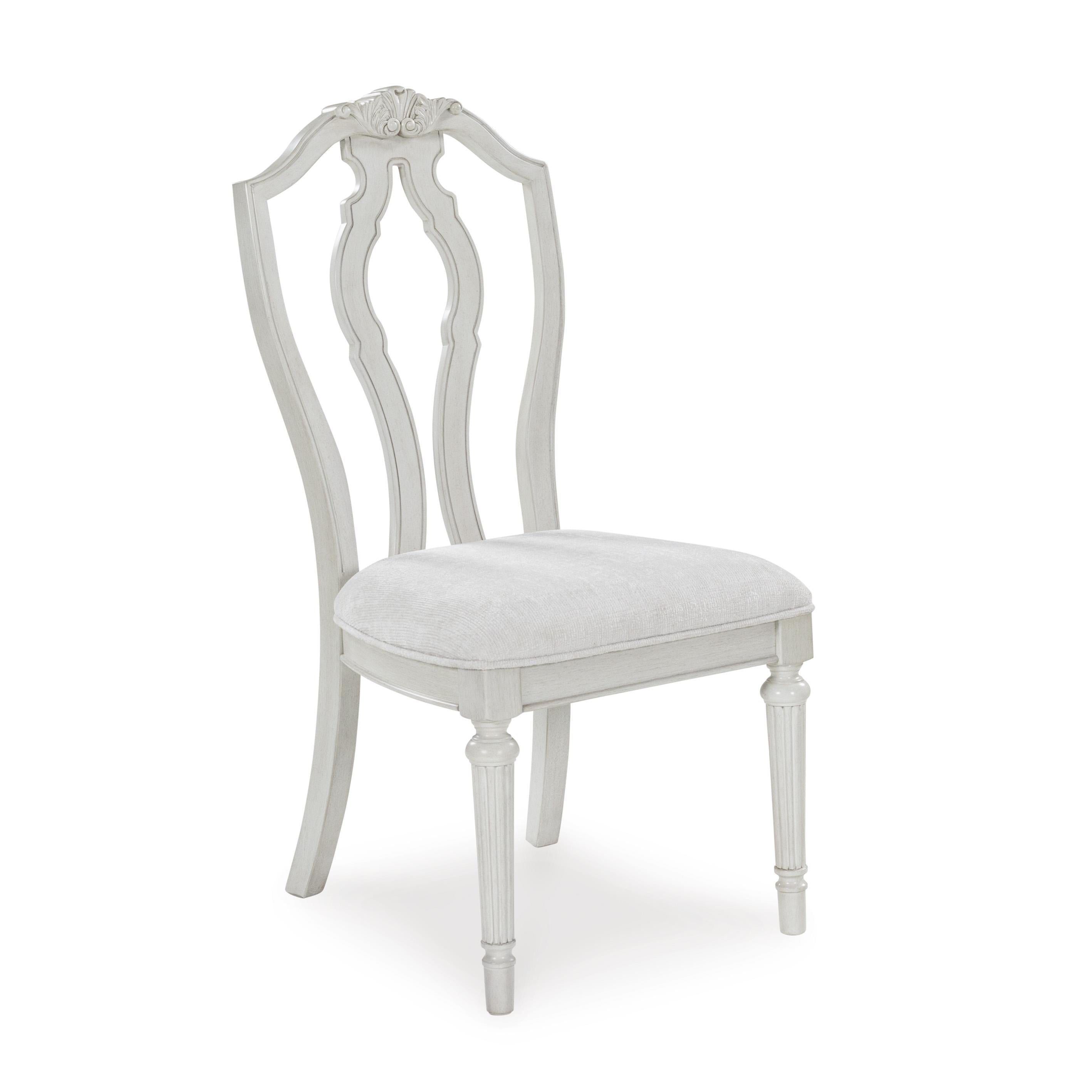Benchcraft Montelaine D795-01 Dining Upholstery Side Chair IMAGE 1