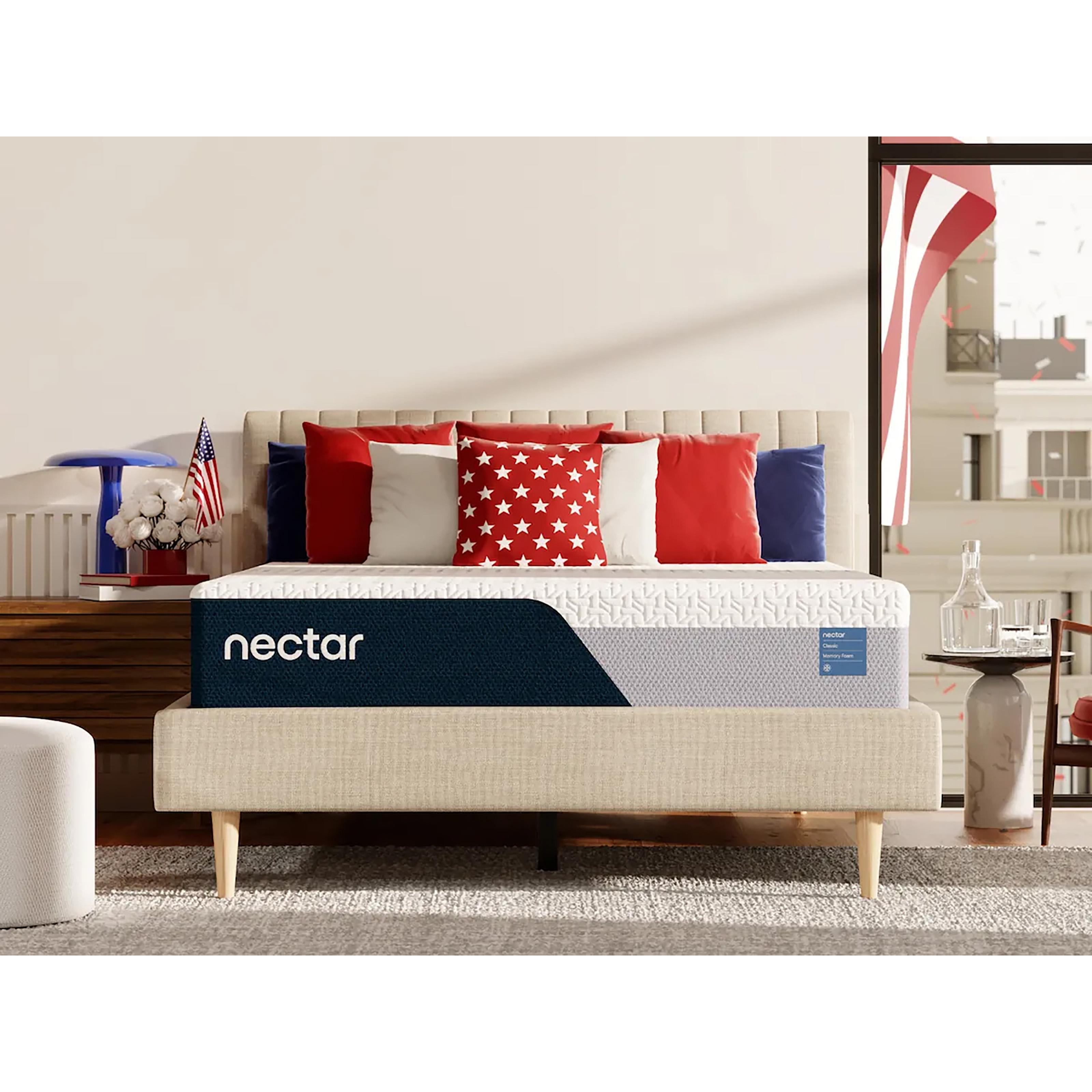  Nectar Sleep Nectar Classic Memory Foam M12511 Twin Mattress IMAGE 3