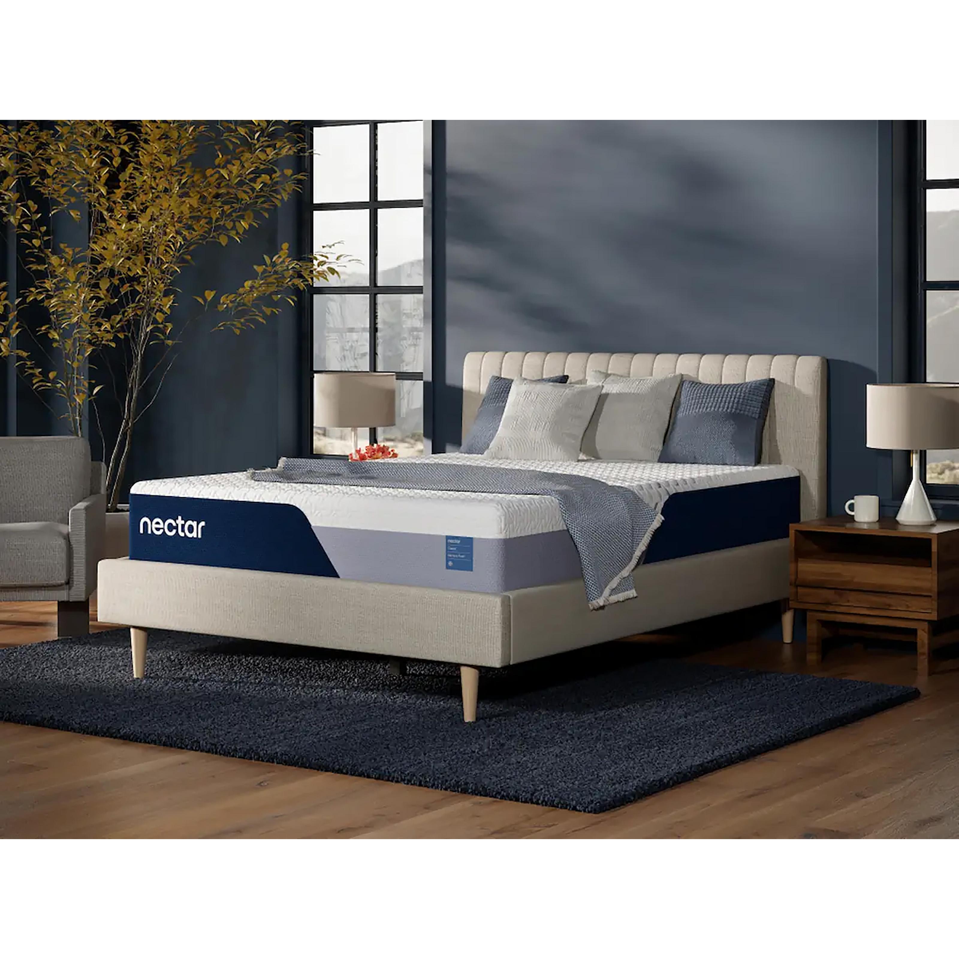  Nectar Sleep Nectar Classic Memory Foam M12531 Queen Mattress IMAGE 5