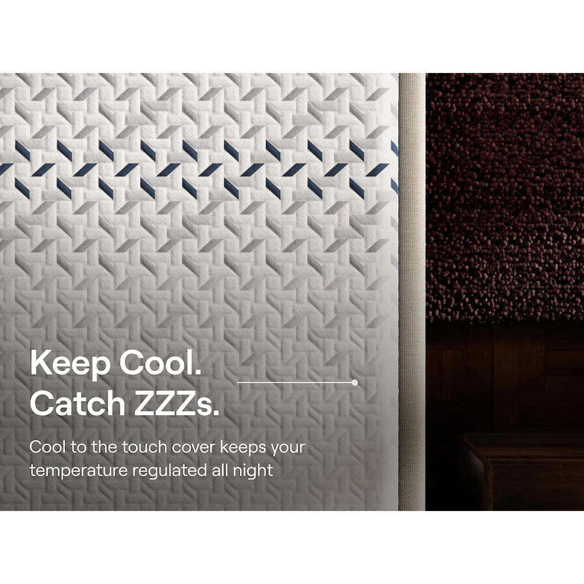  Nectar Sleep Nectar Luxe Memory Foam M12721 Full Mattress IMAGE 9