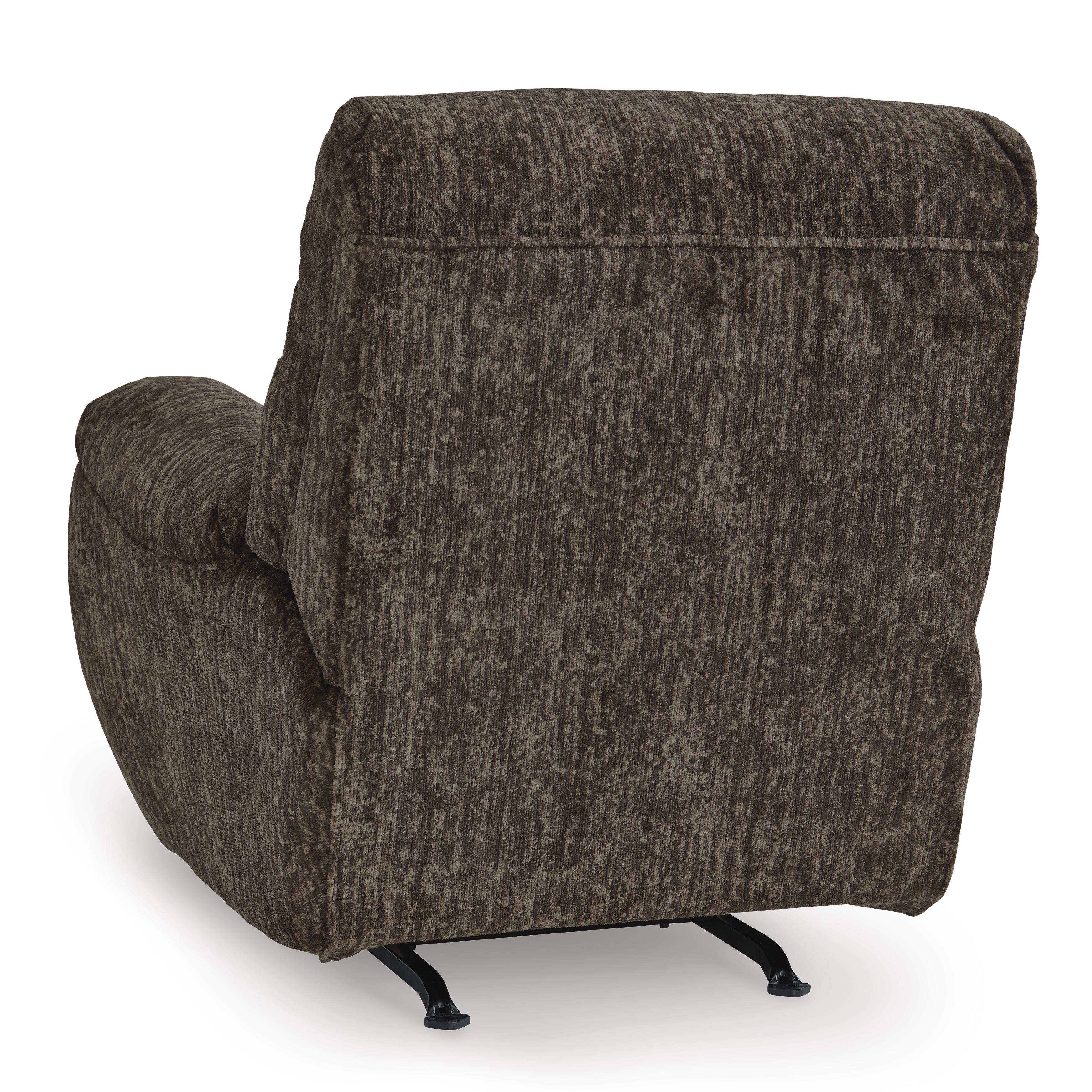  Signature Design by Ashley Stayfish PC5260525 Rocker Recliner IMAGE 4