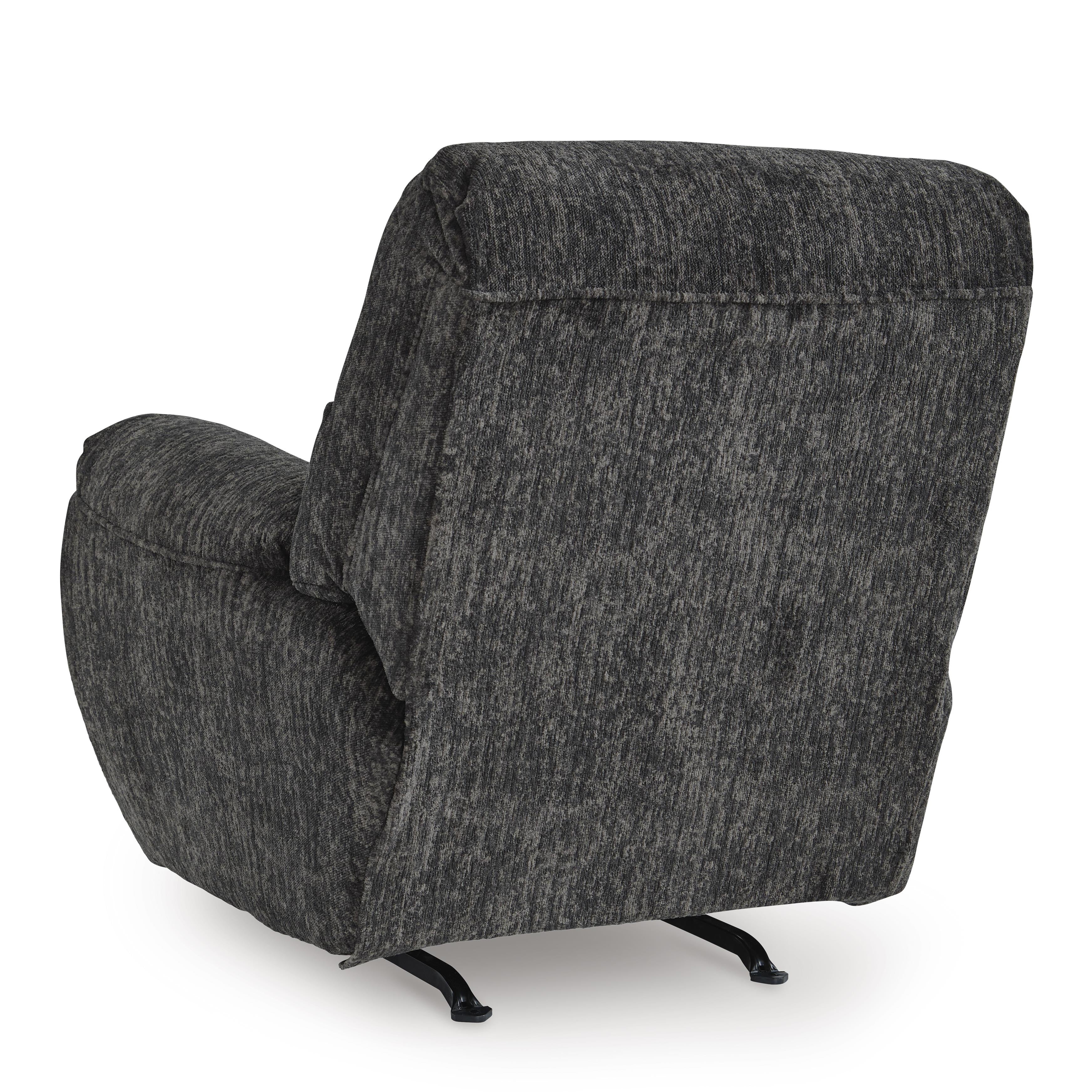  Signature Design by Ashley Stayfish PC5260625 Rocker Recliner IMAGE 4