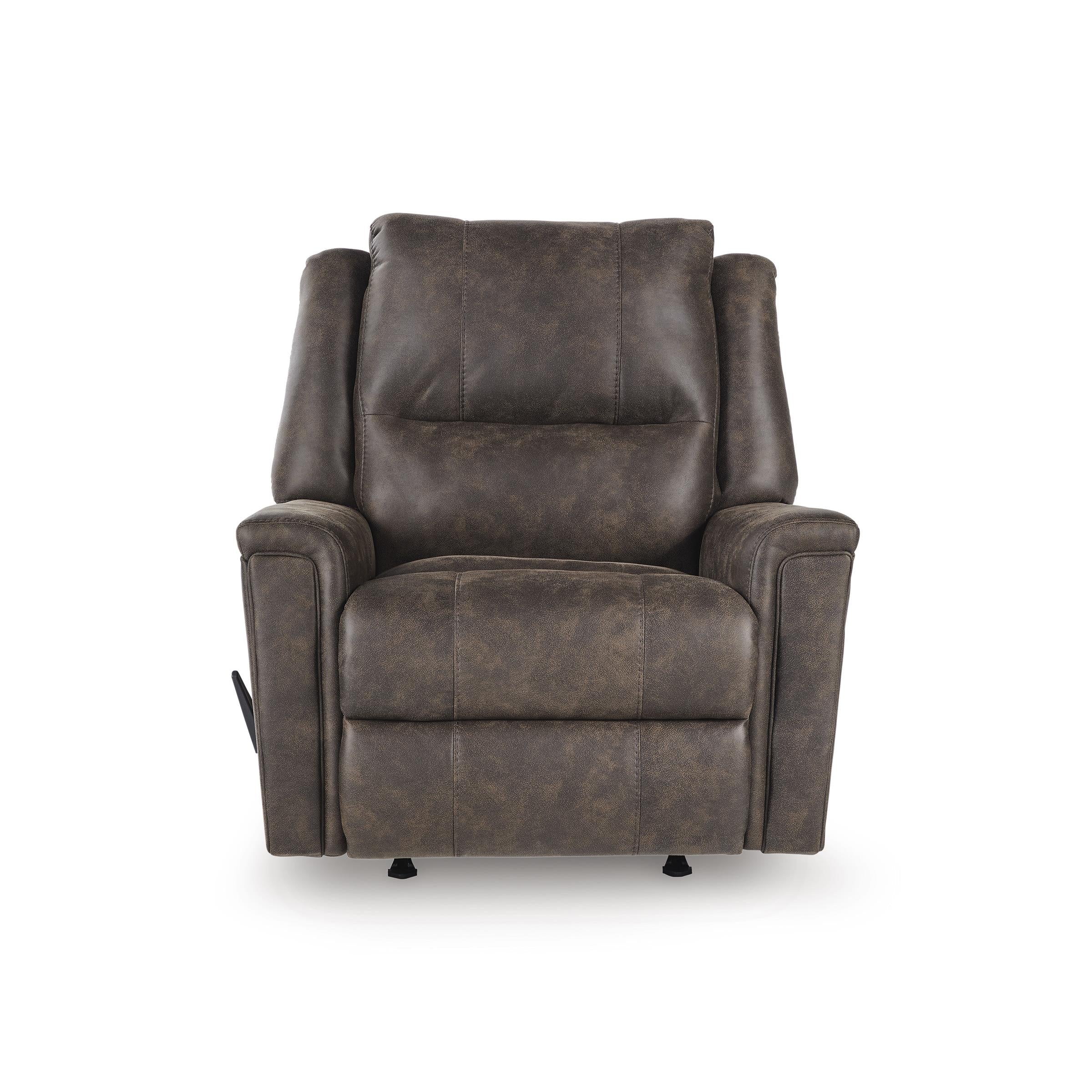  Signature Design by Ashley Lixtowel PC5300425 Rocker Recliner IMAGE 3