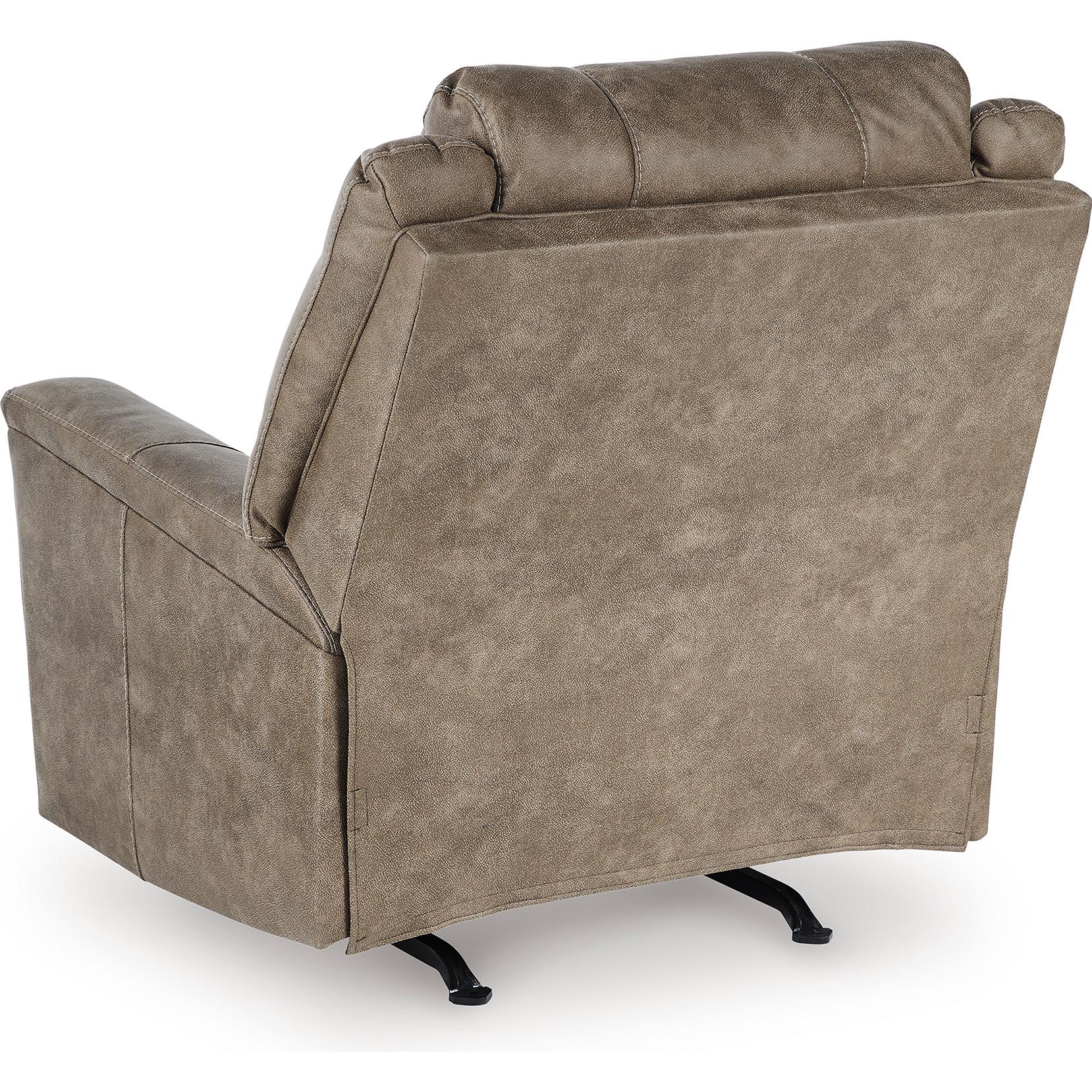  Signature Design by Ashley Lixtowel PC5300525 Rocker Recliner IMAGE 6