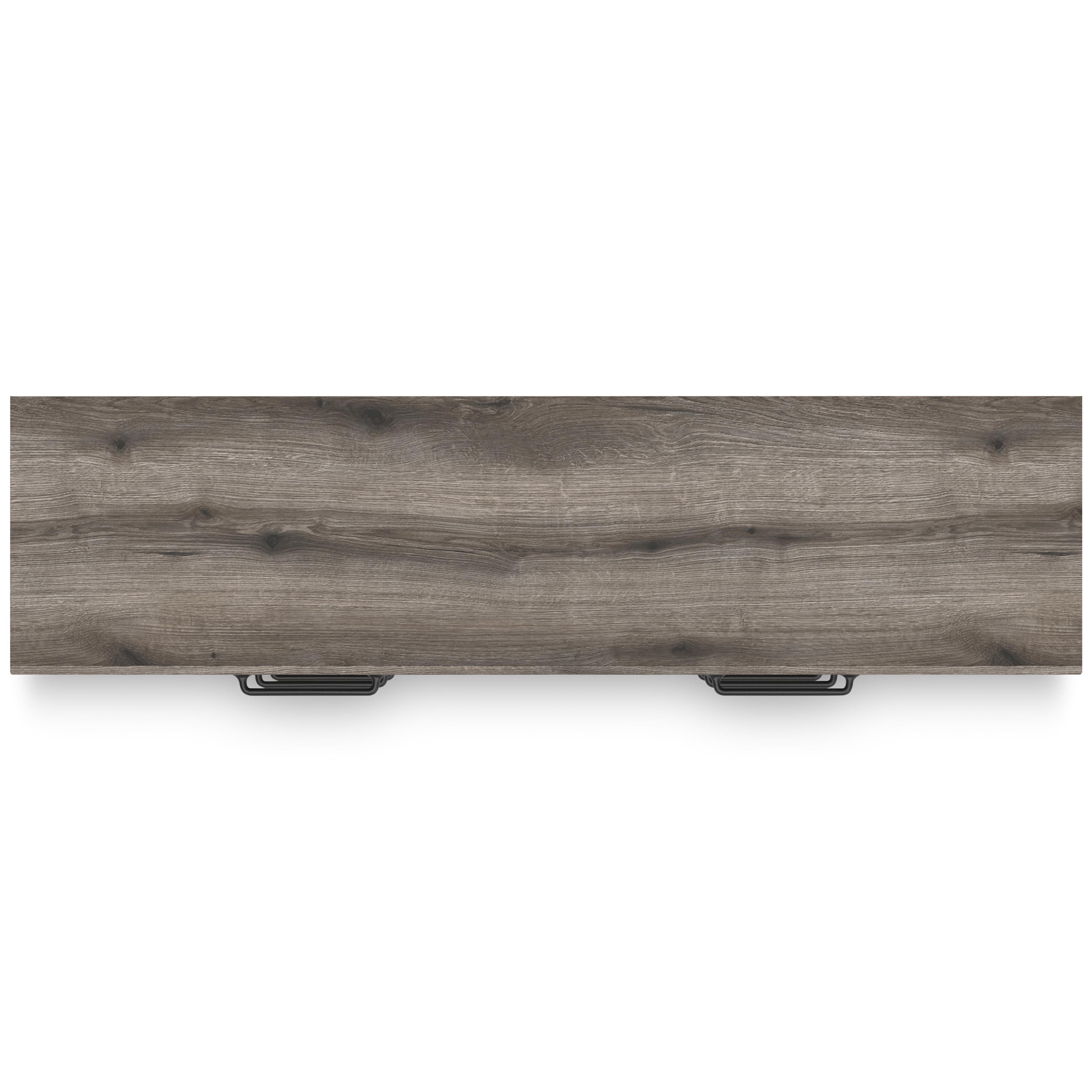 Signature Design by Ashley Graystorm PCB2405-31 Six Drawer Dresser IMAGE 6