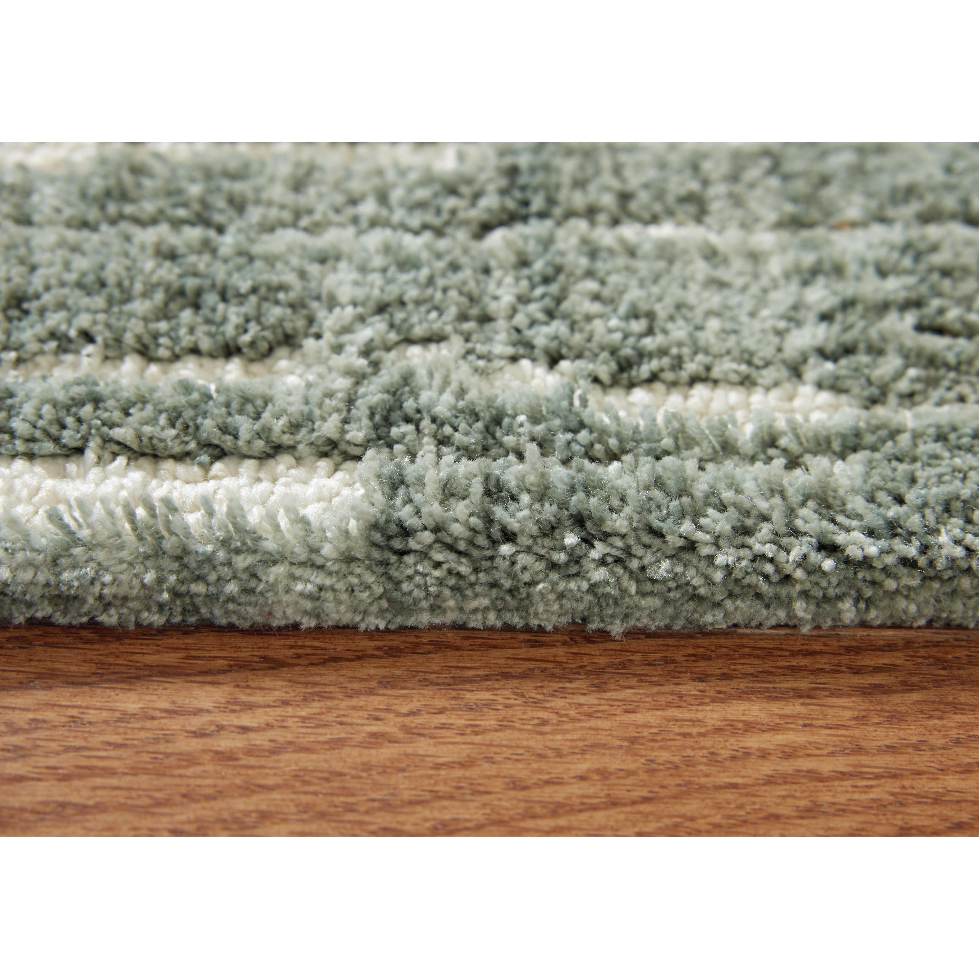 Signature Design by Ashley Cayworth R407092 Medium Rug IMAGE 4