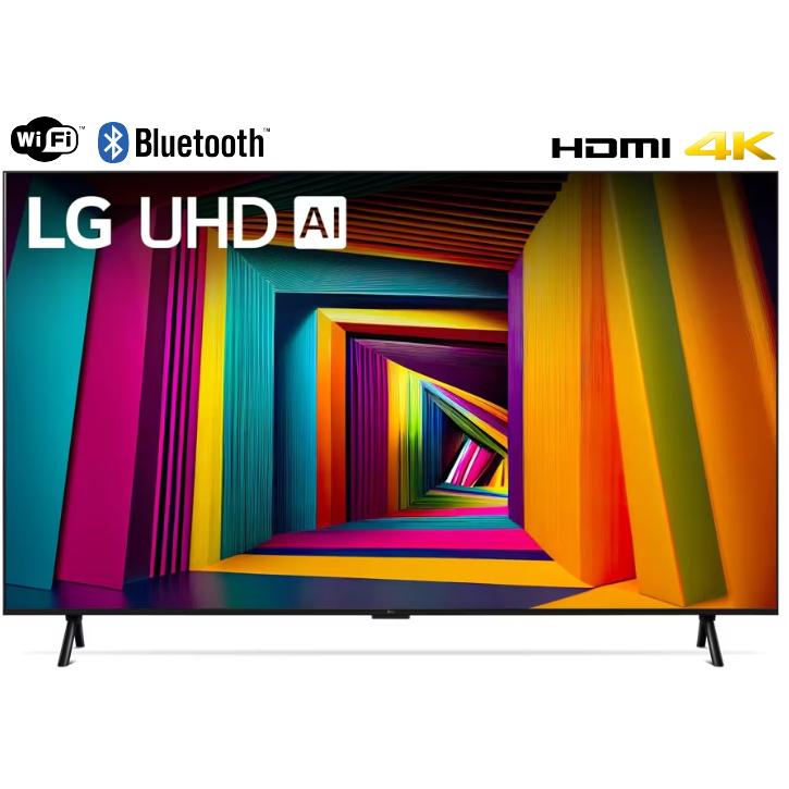 LG 98-inch 4K UHD Smart TV 98UT9000PUAQ IMAGE 1