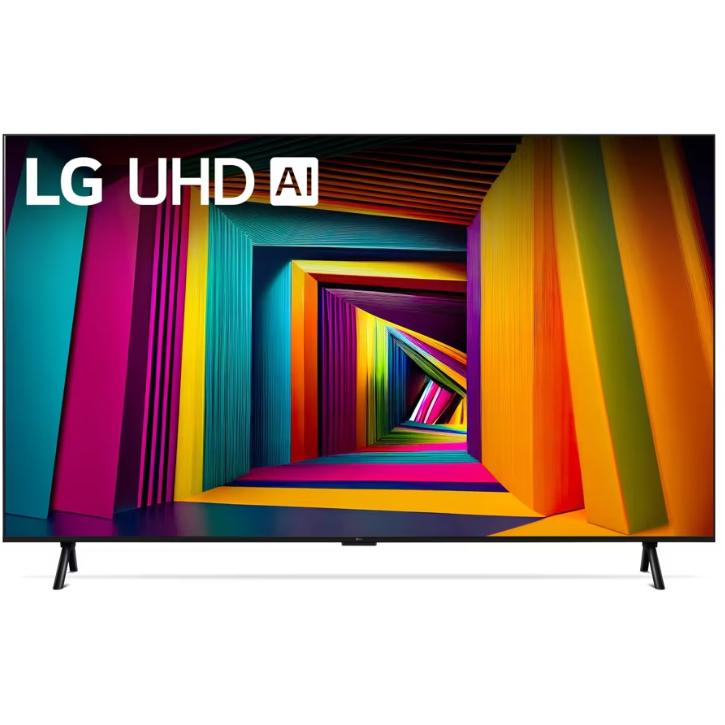 LG 98-inch 4K UHD Smart TV 98UT9000PUAQ IMAGE 3