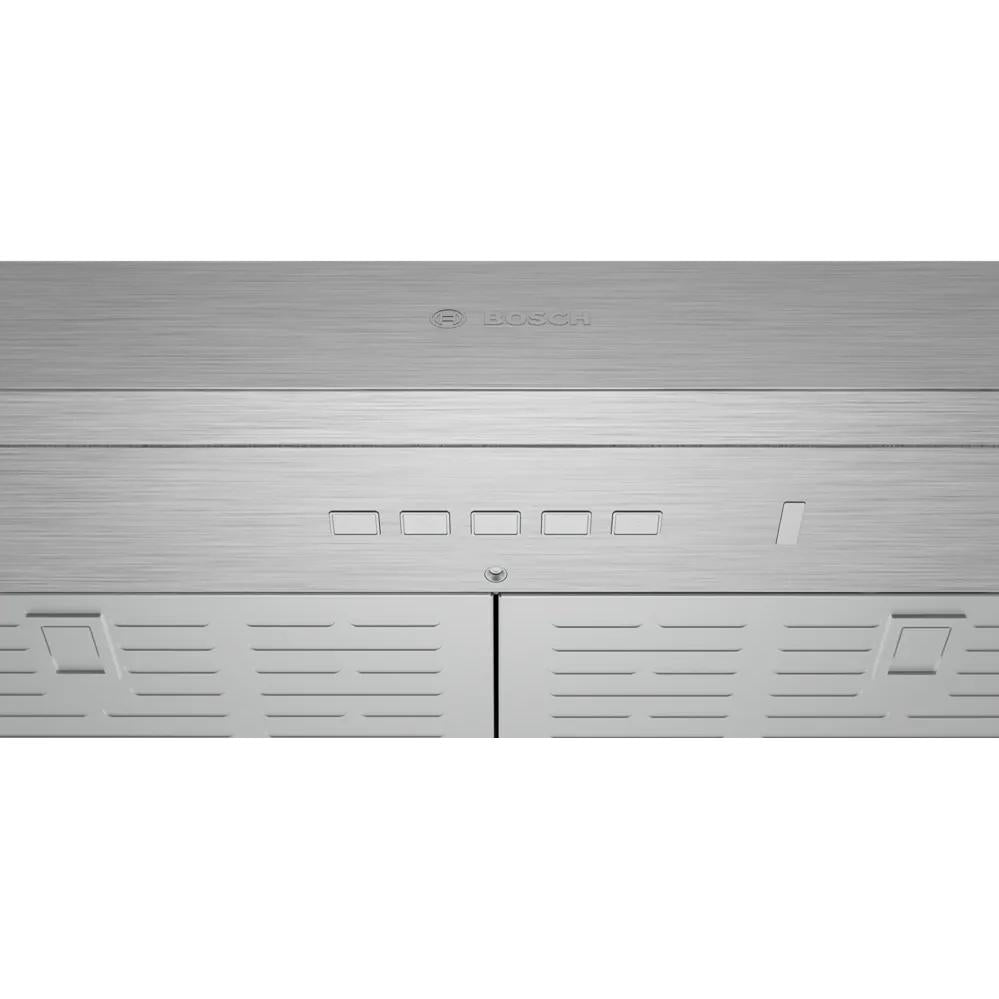  Bosch 30-inch 800 Series Under-Cabinet Wall Hood DUH80553UC IMAGE 5