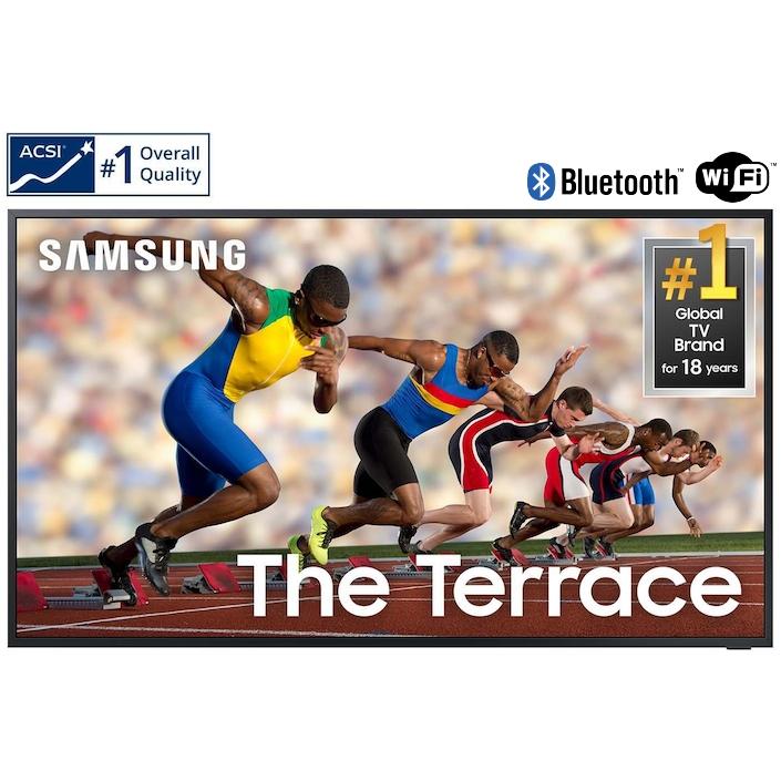  Samsung 65-inch Class The Terrace Full Sun Samsung Neo QLED 4K QN65LST9DAFXZC IMAGE 1