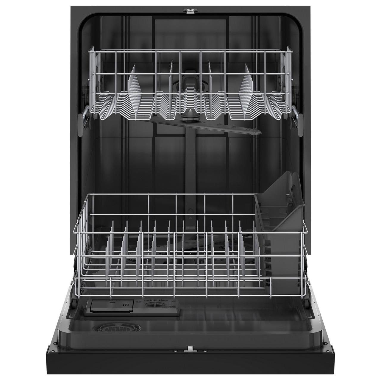  Amana Built-in Dishwasher ADFS2524RS IMAGE 3