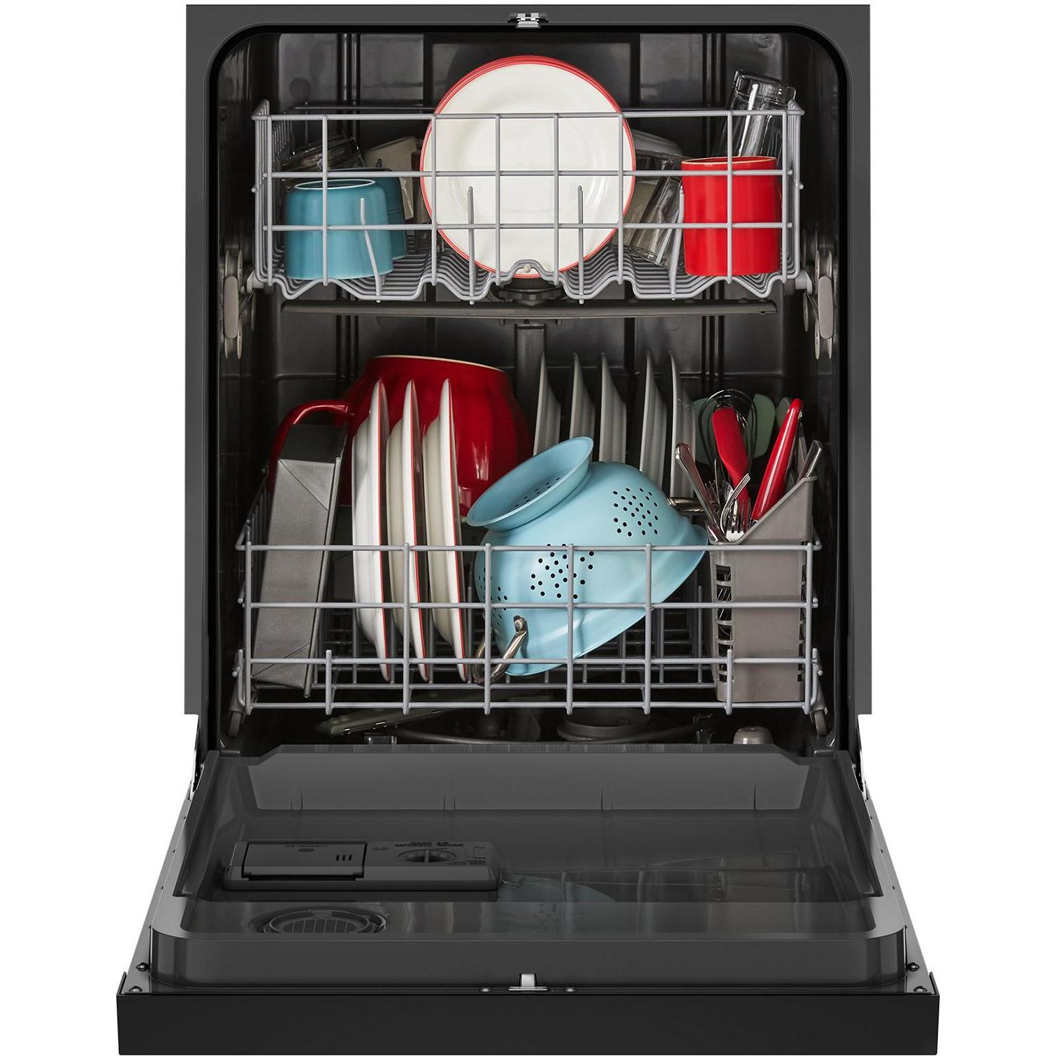  Amana Built-in Dishwasher ADFS2524RS IMAGE 4