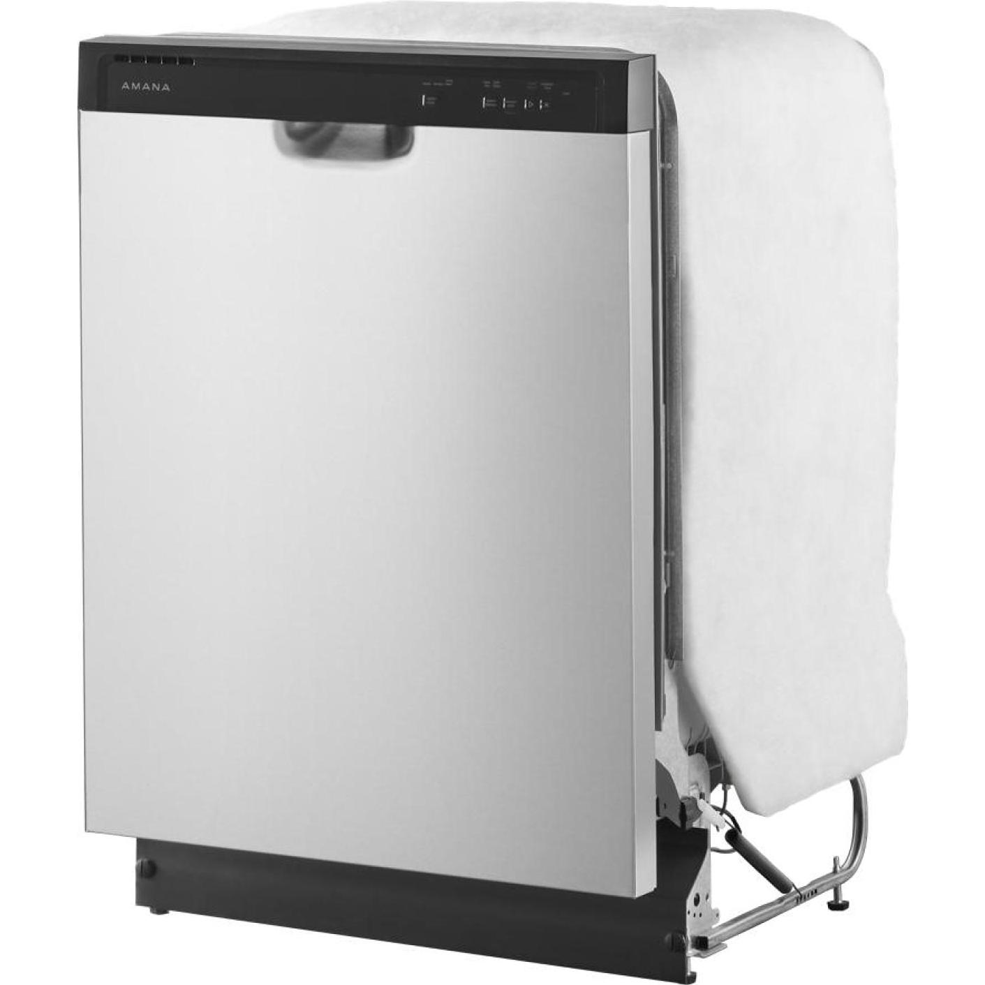  Amana Built-in Dishwasher ADFS2524RS IMAGE 9
