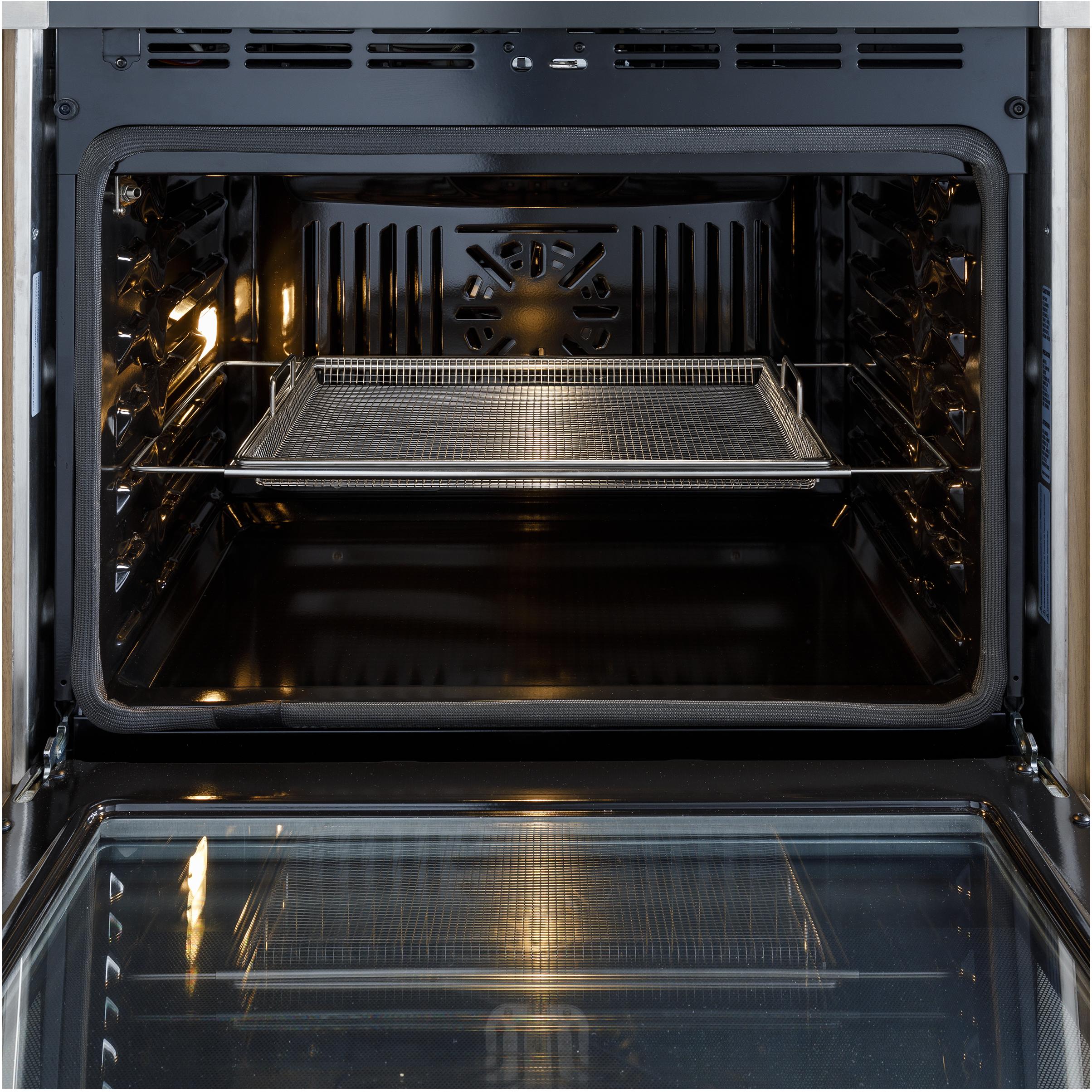  GE Air Fry Basket with Rack UXAFTRAY1VSS IMAGE 2