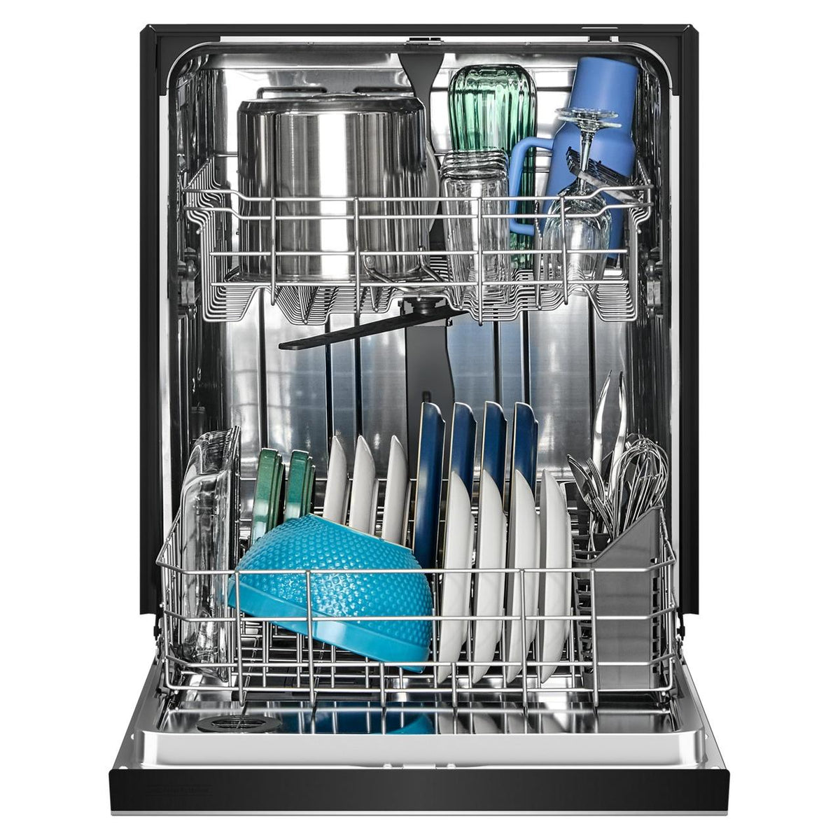 Maytag Built-in Dishwasher MDFS3924RZ IMAGE 2