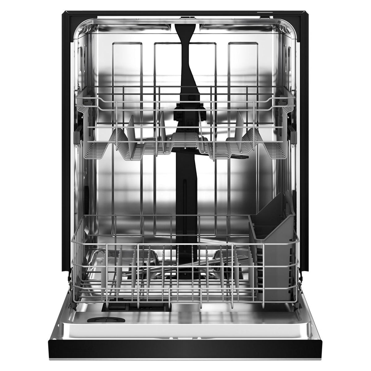  Maytag Built-in Dishwasher MDFS3924RZ IMAGE 3