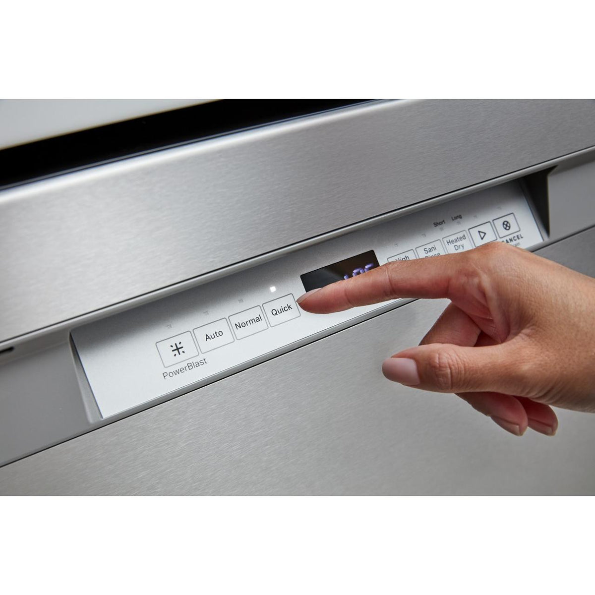  Maytag Built-in Dishwasher MDFS3924RZ IMAGE 9