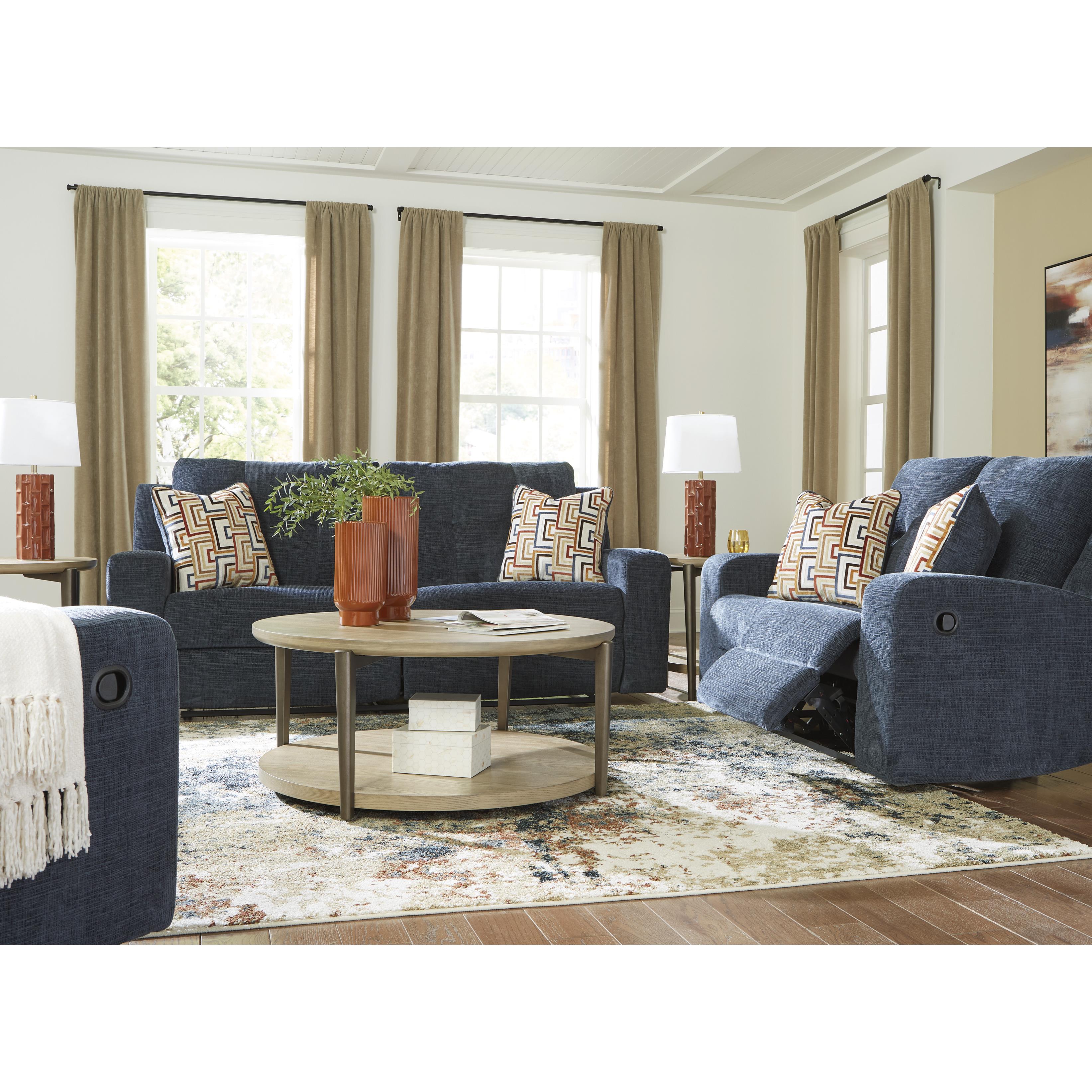 Signature Design by Ashley Danum 3880629C Zero Wall Recliner IMAGE 8