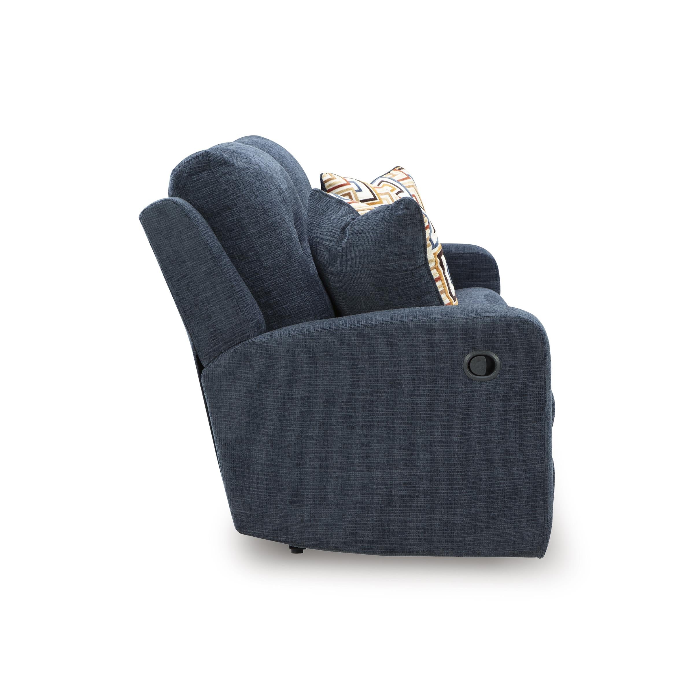 Signature Design by Ashley Danum 3880681C 2 Seat Reclining Sofa IMAGE 4