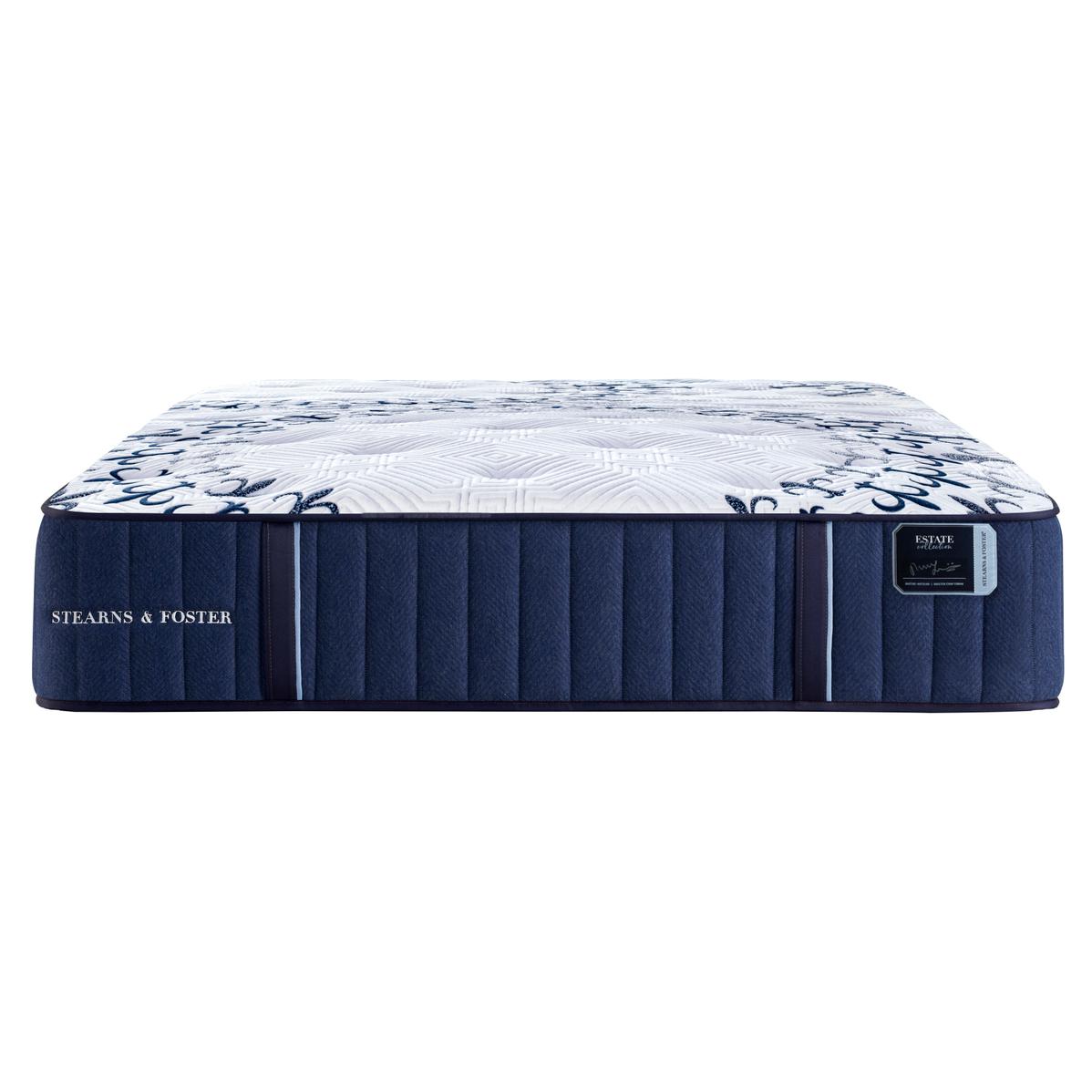 Stearns & Foster Estate Mon Trésor Tight Top Luxury Firm Mattress (Twin XL) IMAGE 2