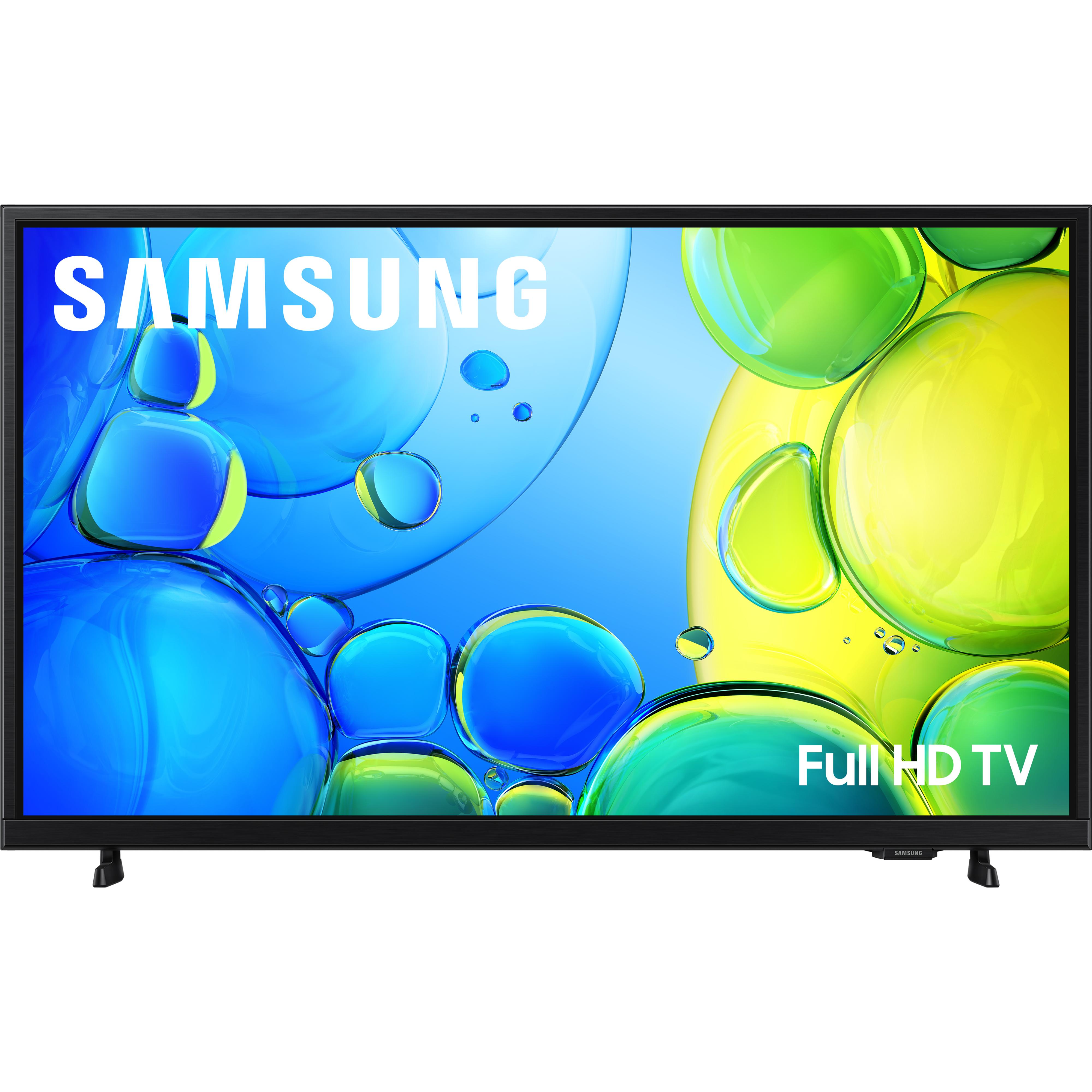  Samsung 32-inch FHD Smart TV UN32F6000FFXZC IMAGE 1