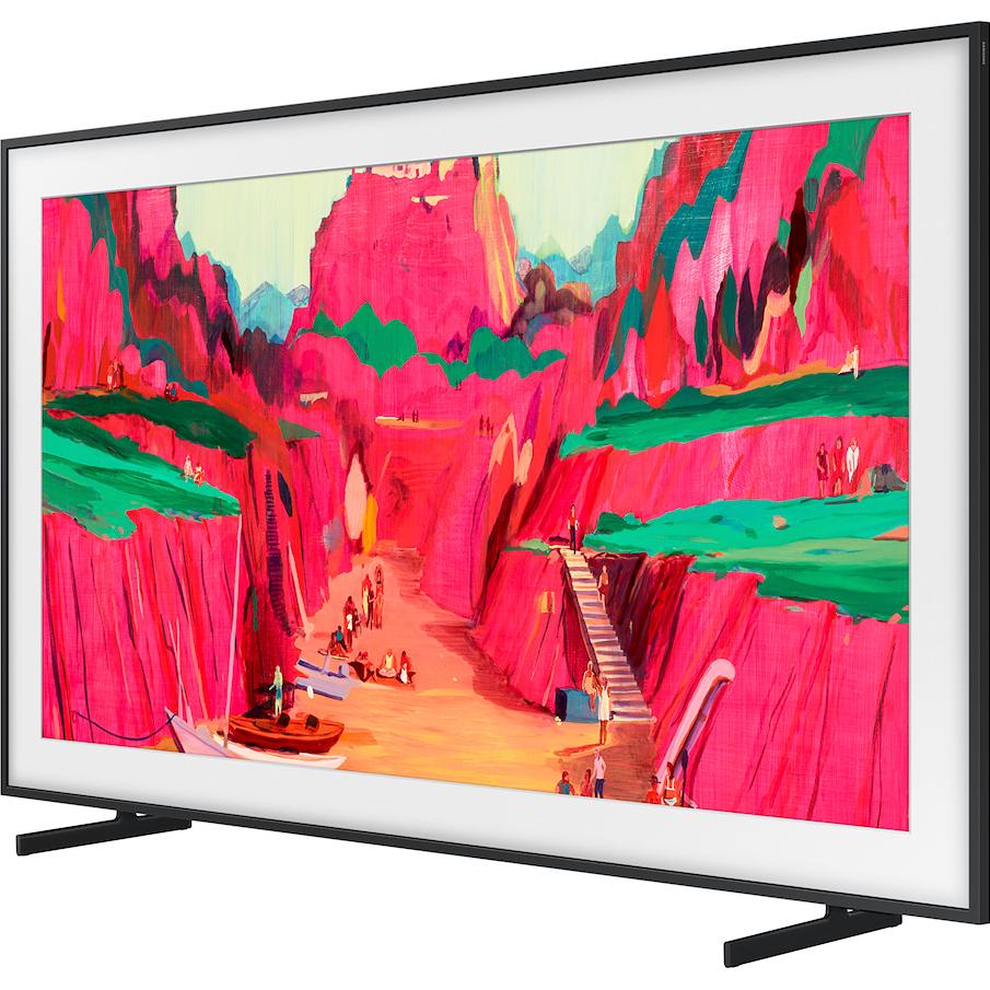  Samsung The Frame Pro 75-inch Neo QLED 4K Smart TV QN75LS03FWFXZC IMAGE 10