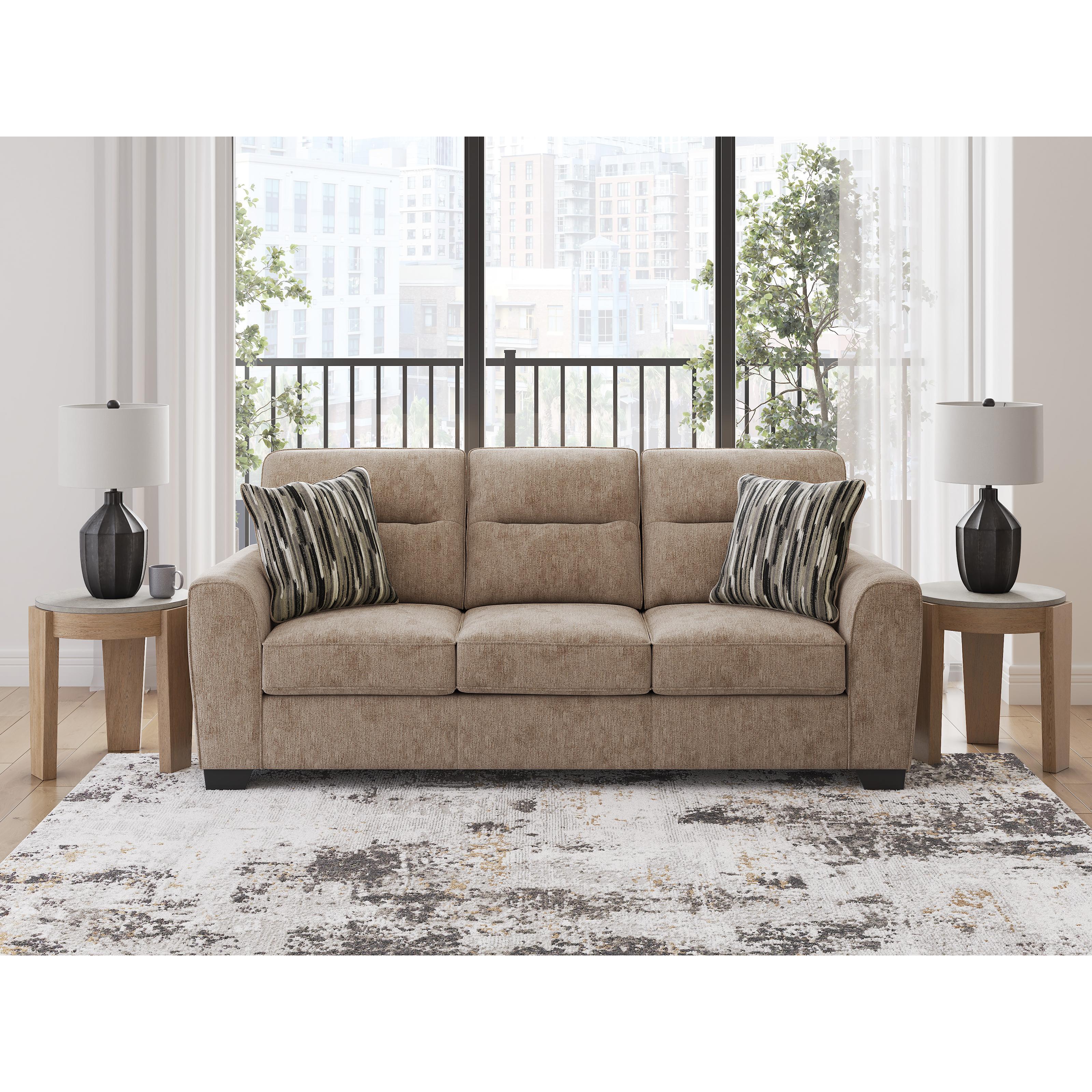  Benchcraft Olten 3130438 Sofa IMAGE 5