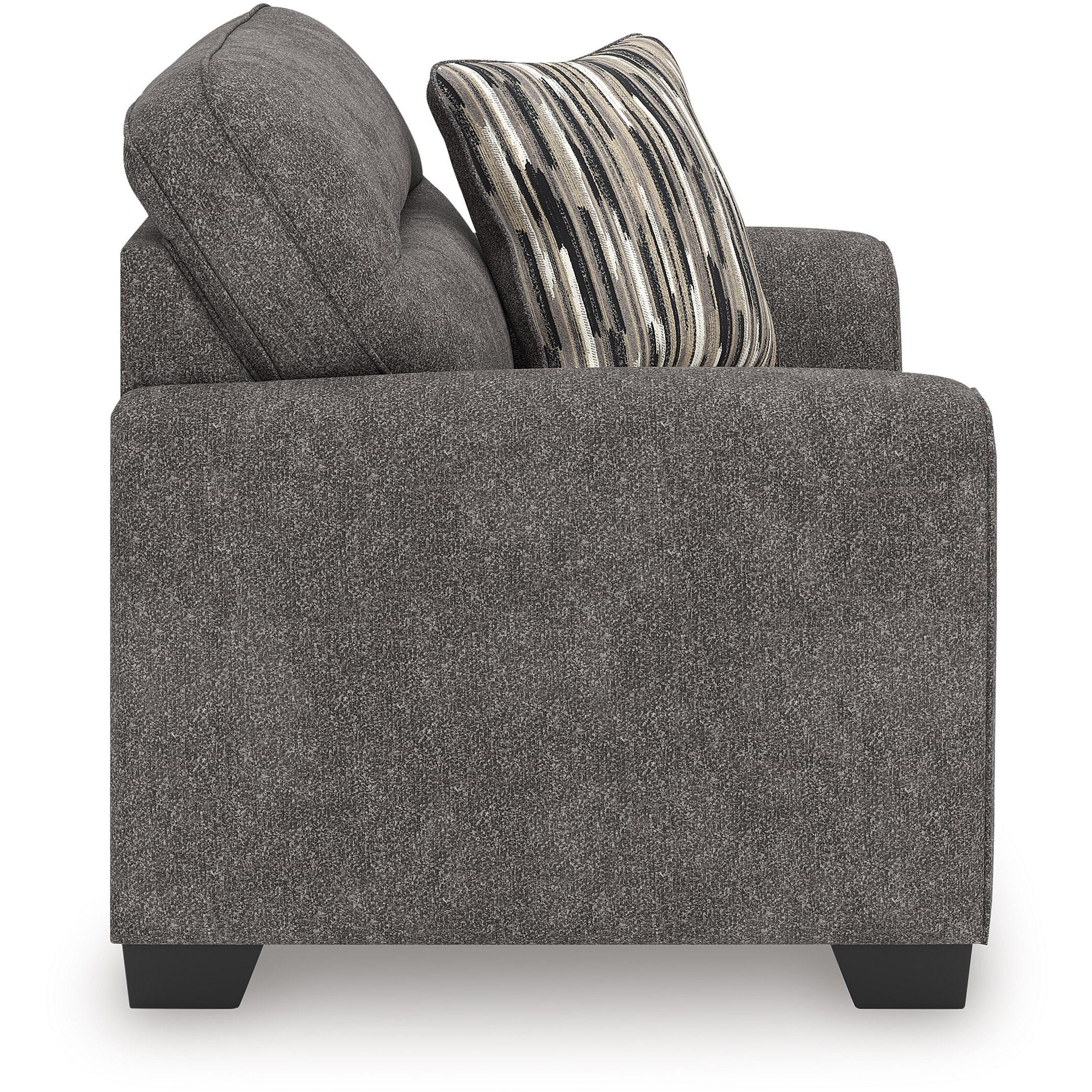  Benchcraft Olten 3130523 Chair and a Half IMAGE 3
