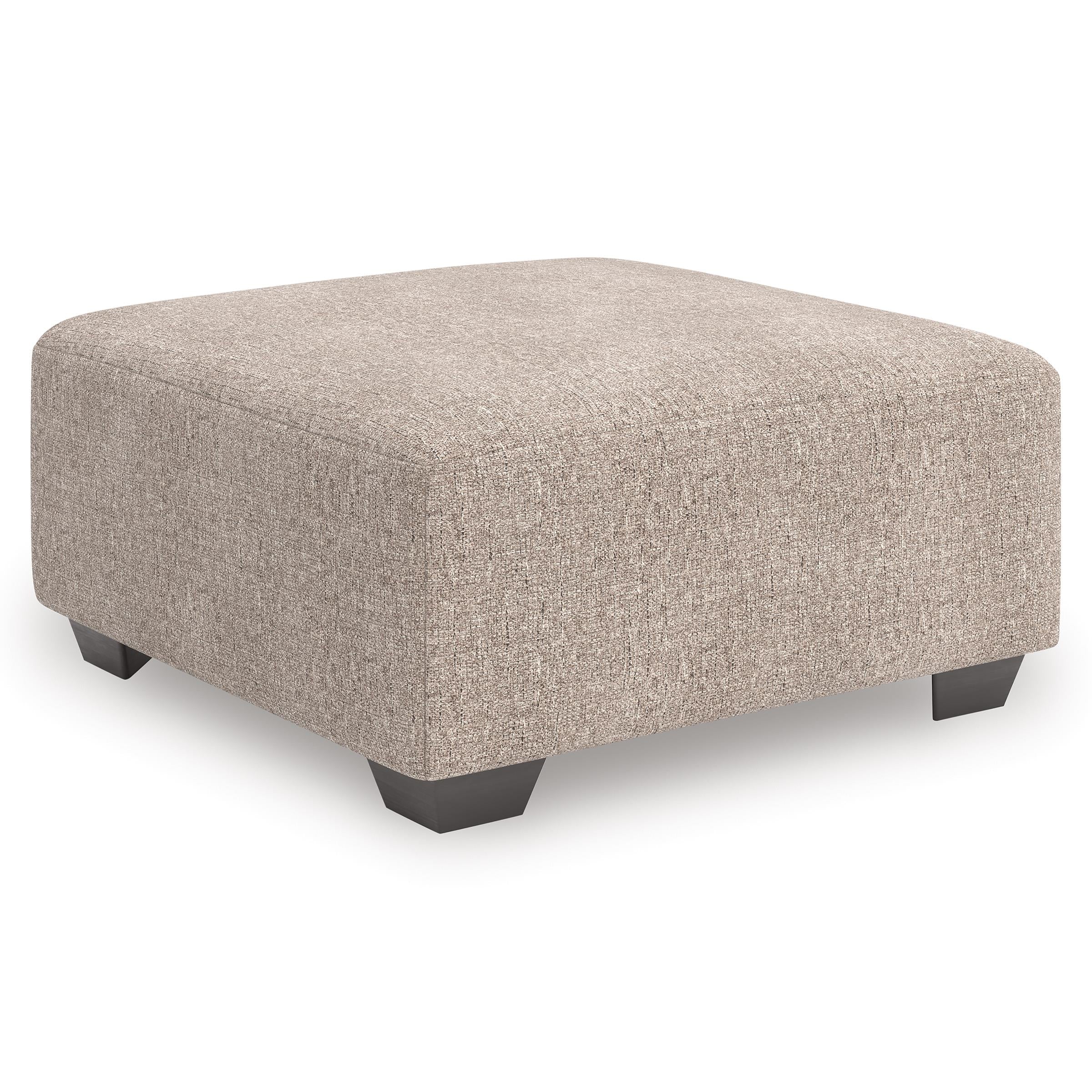 Benchcraft Seyler Lane 4840408 Oversized Accent Ottoman IMAGE 1