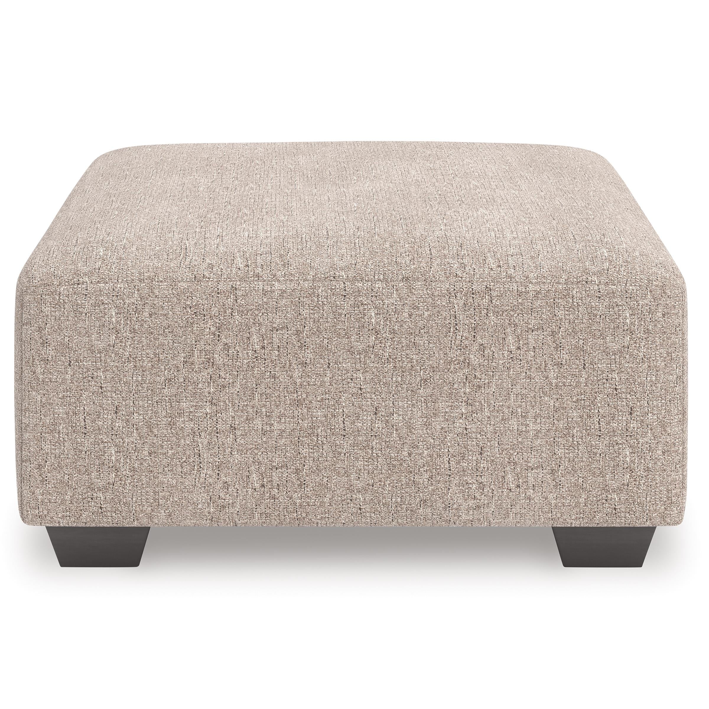 Benchcraft Seyler Lane 4840408 Oversized Accent Ottoman IMAGE 2